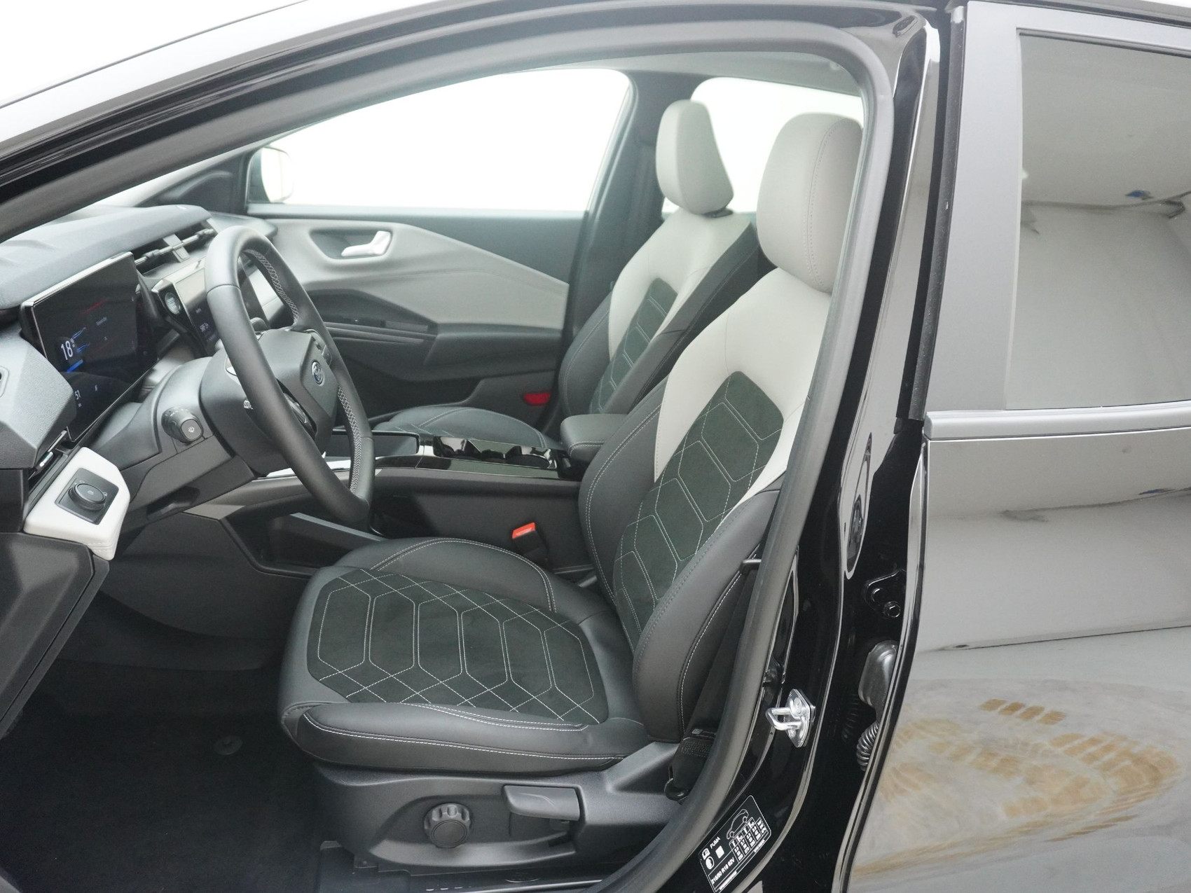 FORD Puma Gen-E Premium