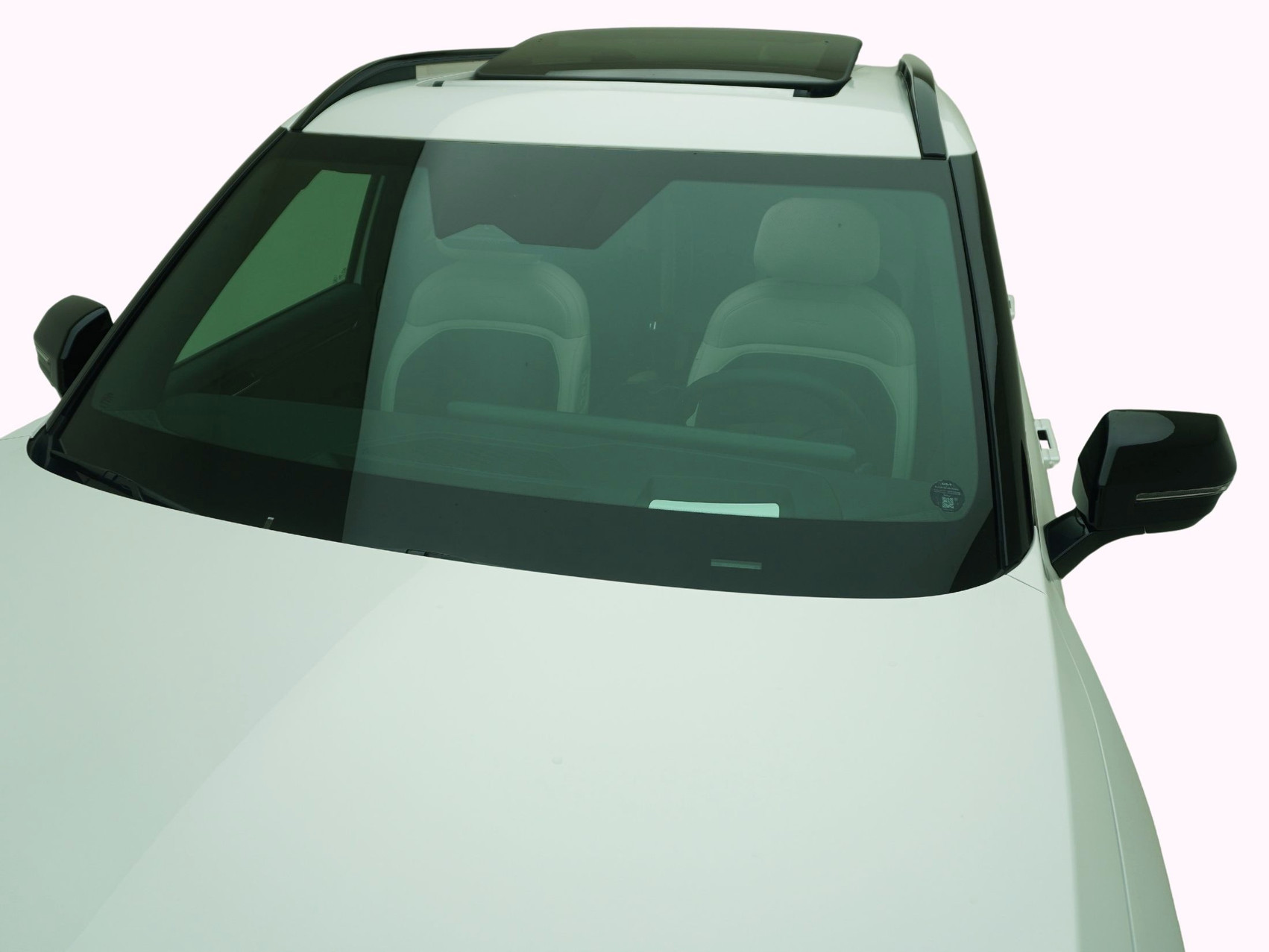 KIA EV9 GT-Line 7Plätzer 4×4