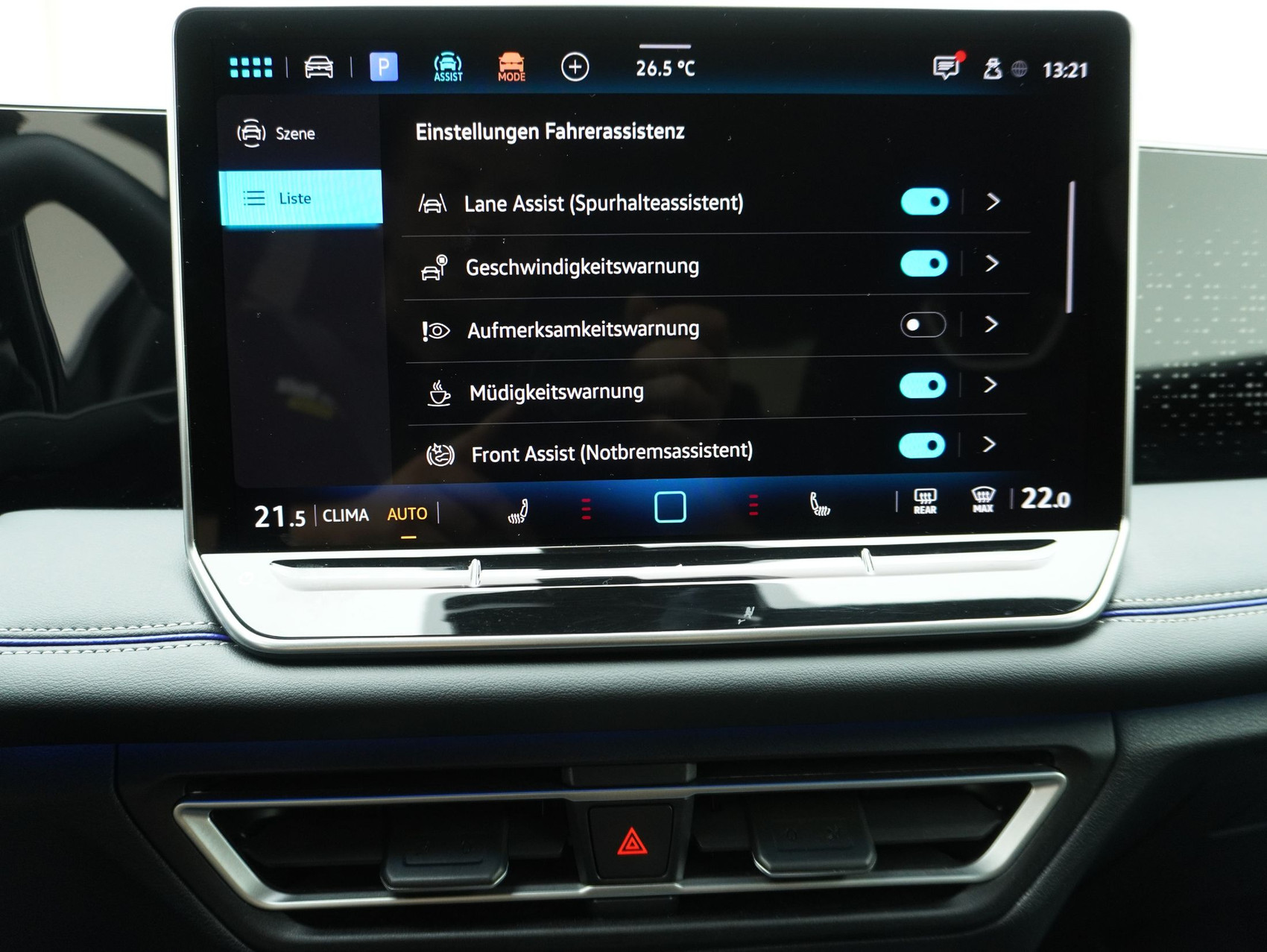 VW Tiguan 2.0 TDI DSG R-Line Black Style 4Motion (2025)