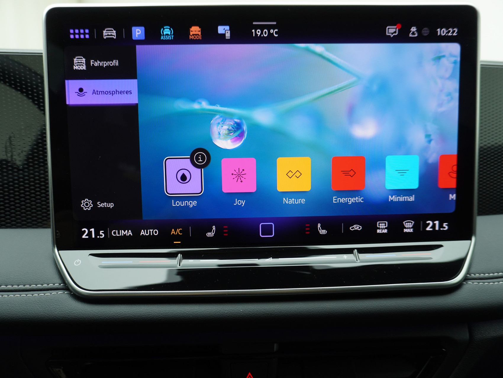 VW Tiguan 2.0 TDI DSG Goal 4Motion