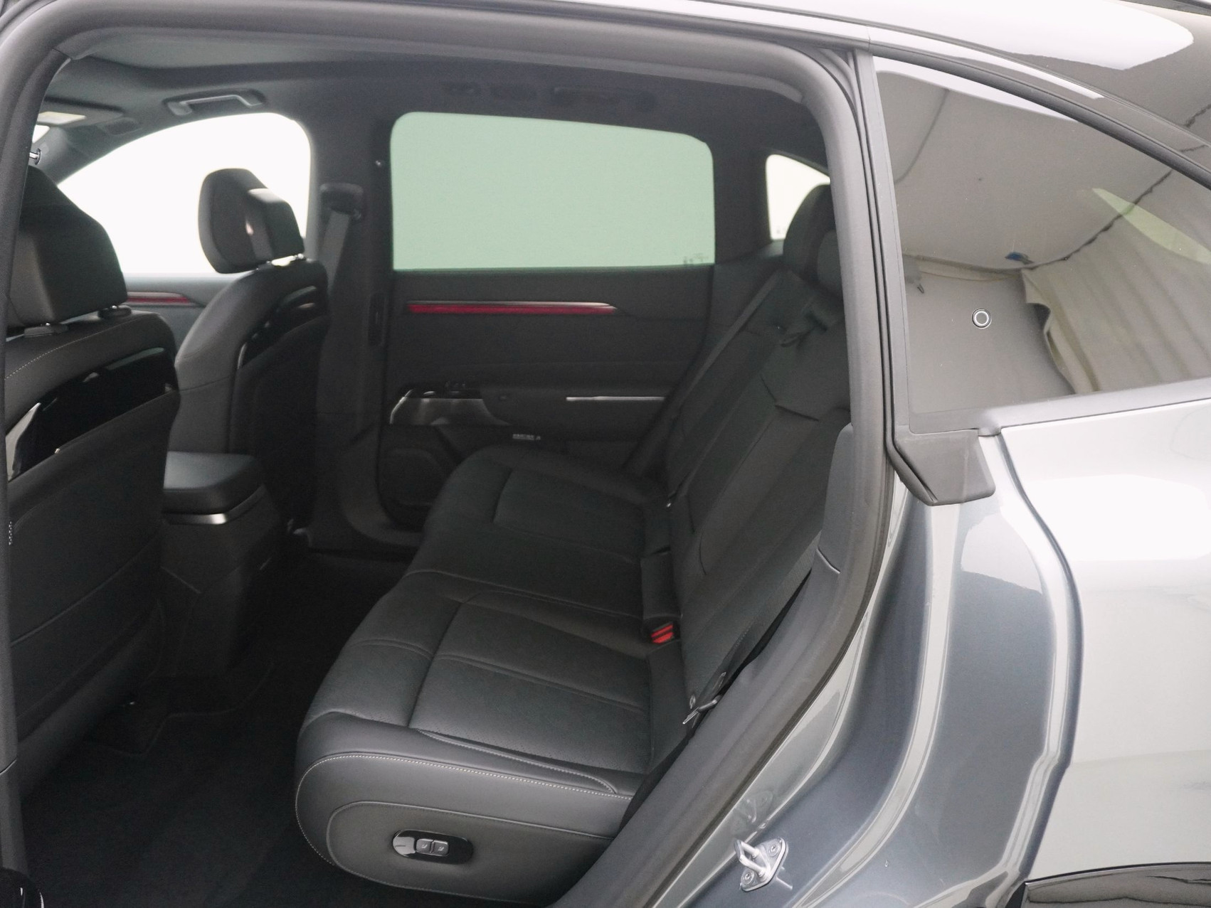 ZEEKR 7X Privilege AWD