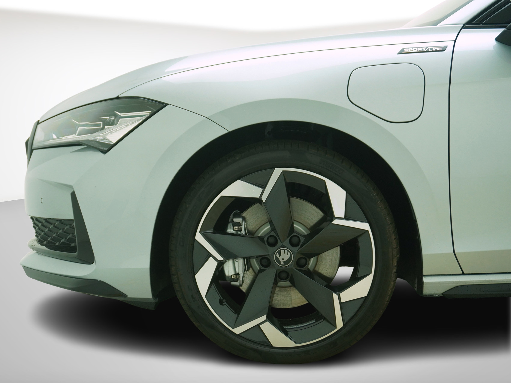 SKODA Superb 1.5 TSI Plug-in-Hybrid Sportline DSG