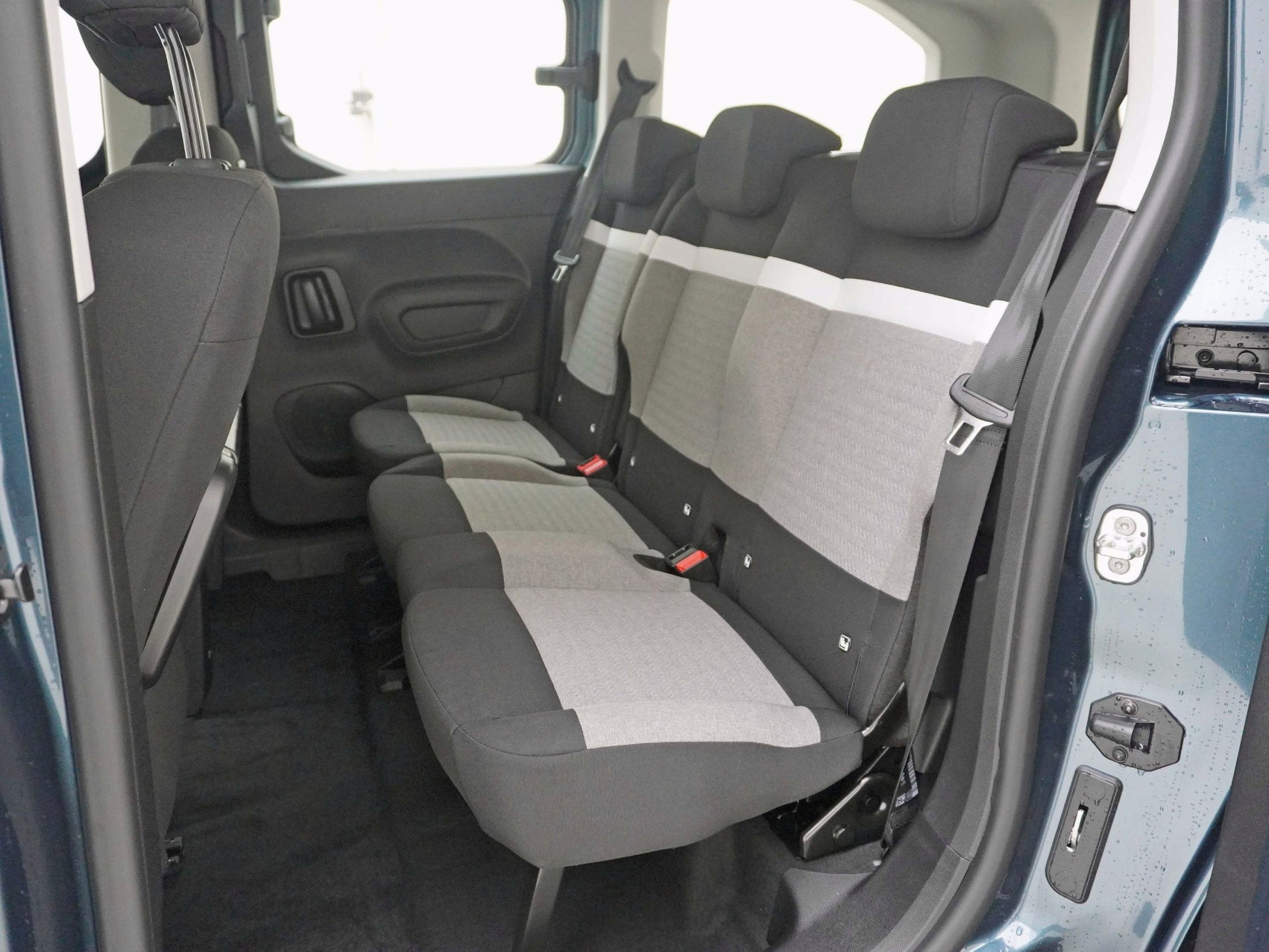 CITROËN Berlingo XL 1.5 BlueHDi 130 Plus