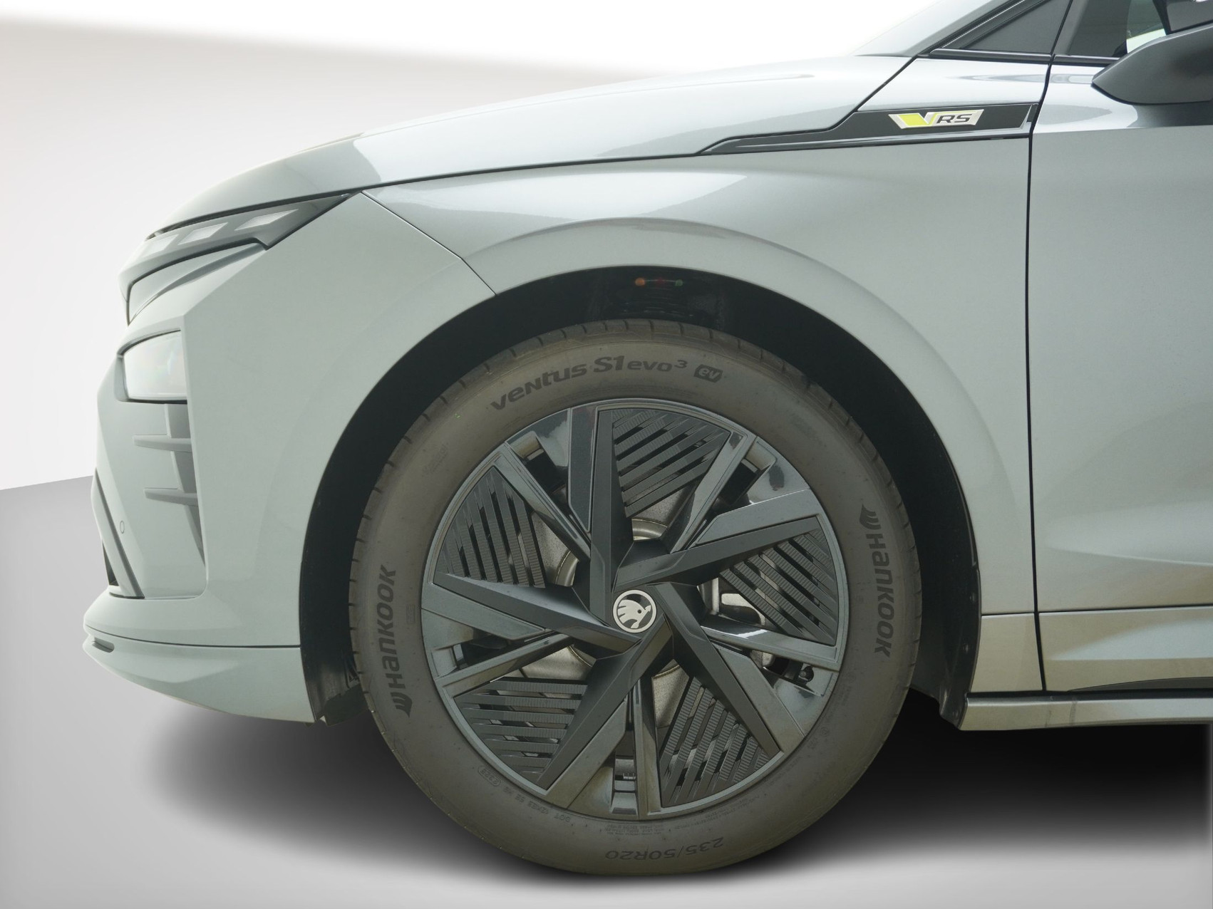 SKODA Enyaq iV Enyaq RS-Lounge