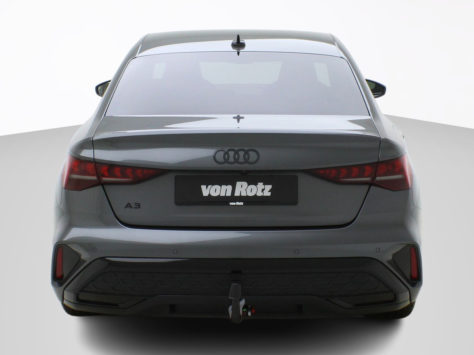 AUDI A3 Limousine 35 TFSI S Line S-Tronic