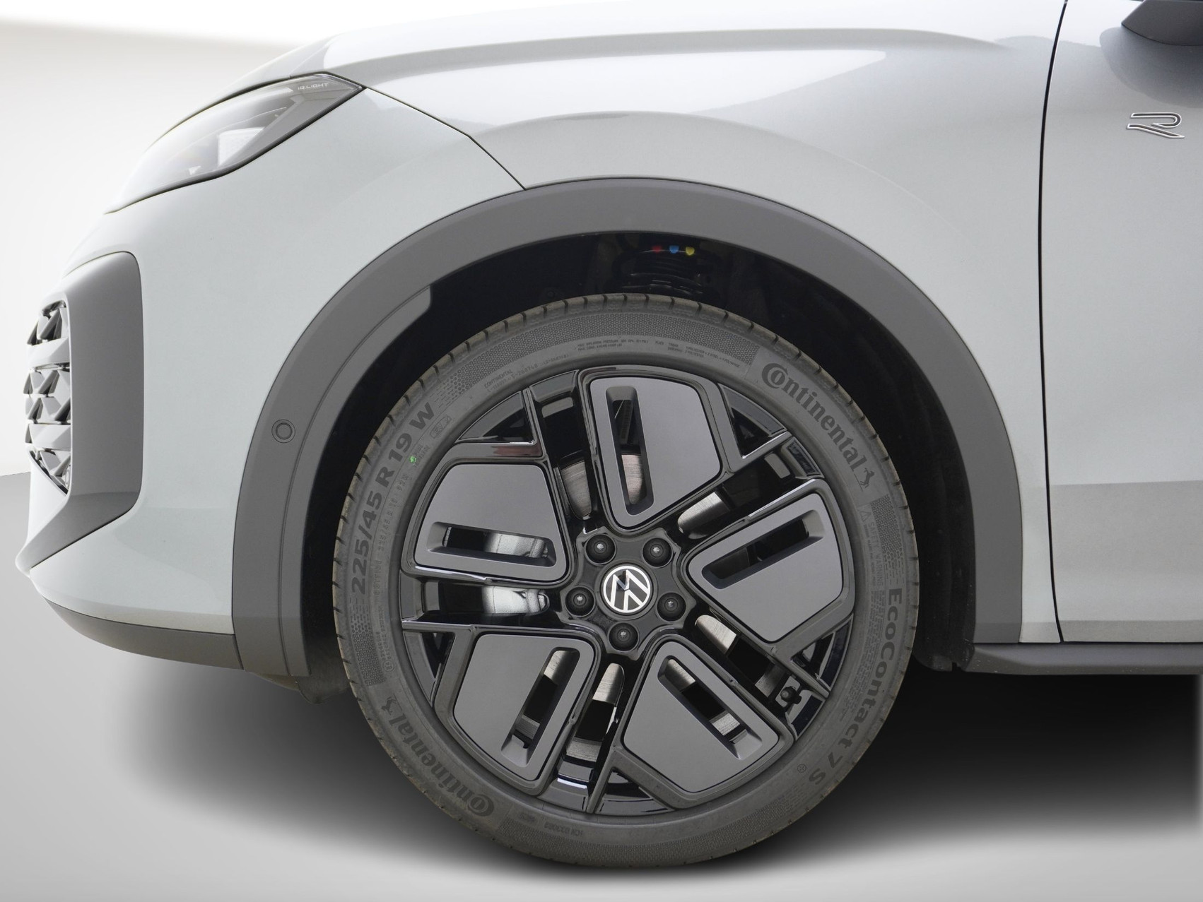 VW T-Roc 1.5 eTSI R-Line DSG