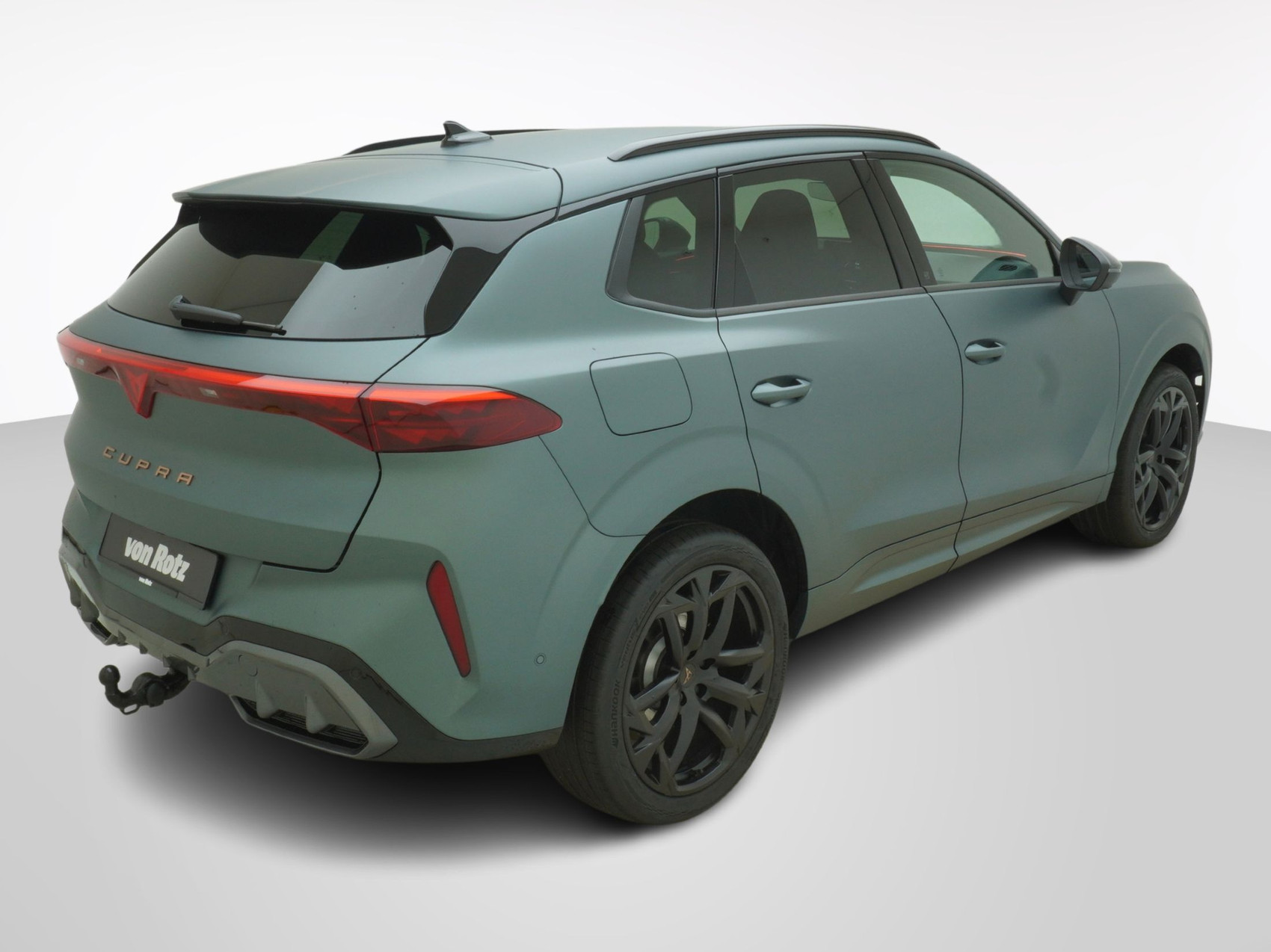 CUPRA Terramar 1.5 e-Plug-in-HYBRID America’s CUP DSG