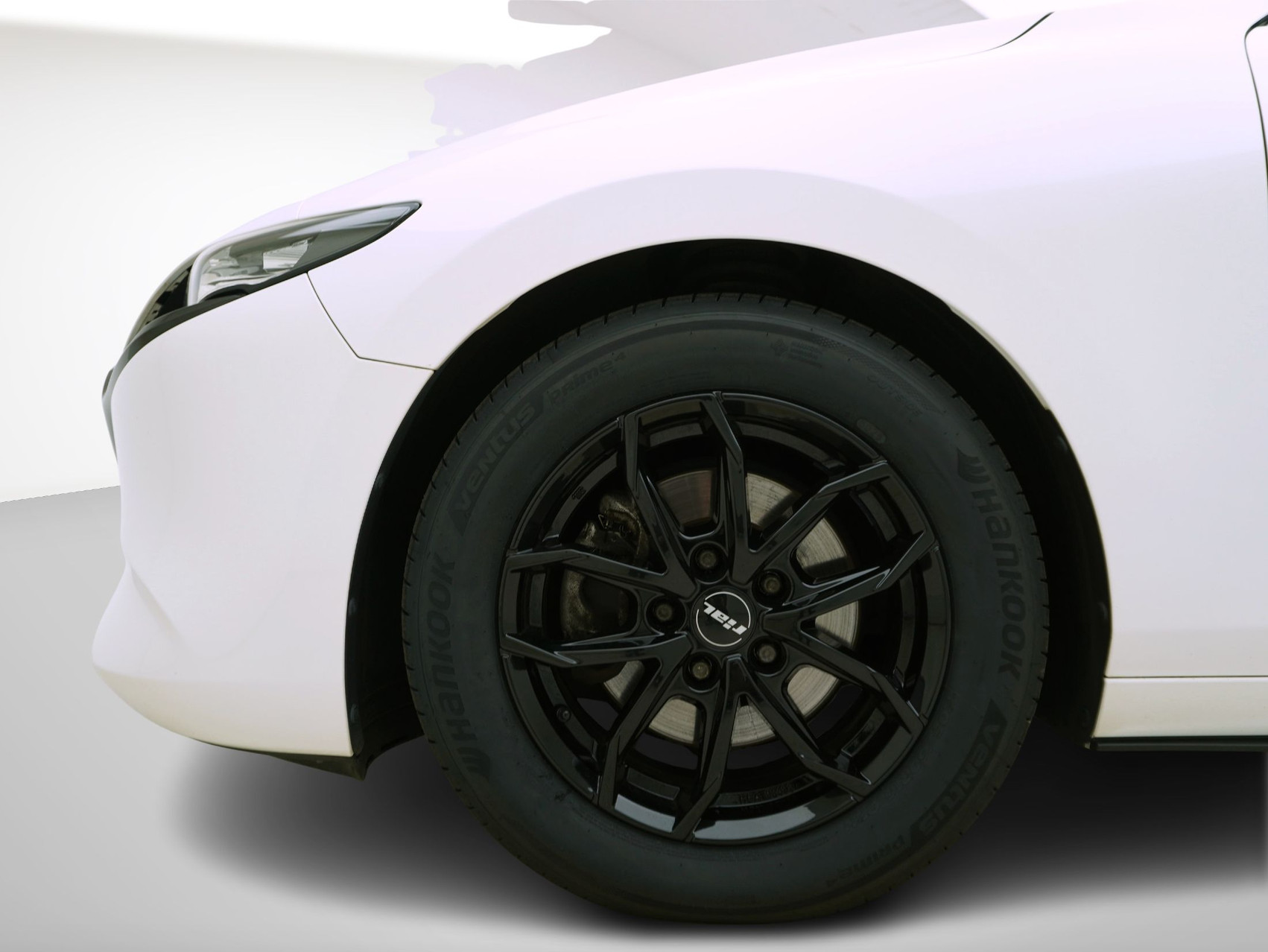 MAZDA 3 Hatchback 2.0 Ambition