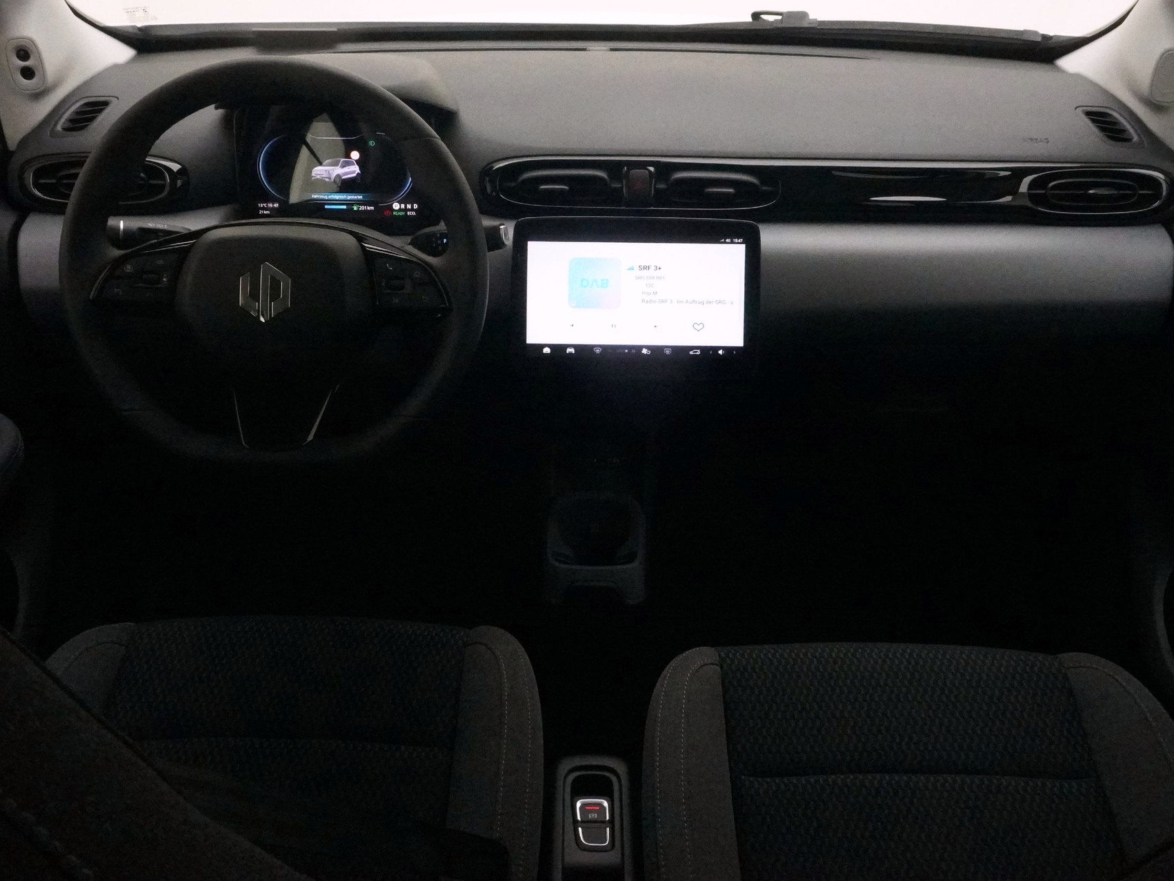 LEAPMOTOR T03 Electric