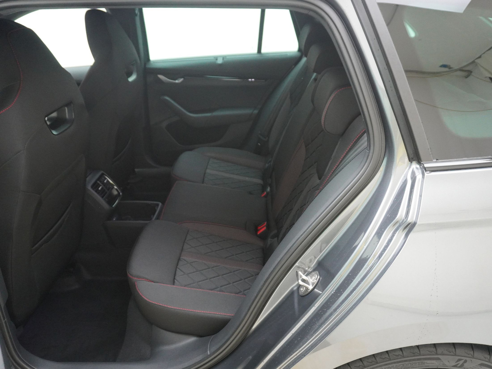 SKODA Octavia 2.0 TSI RS DSG