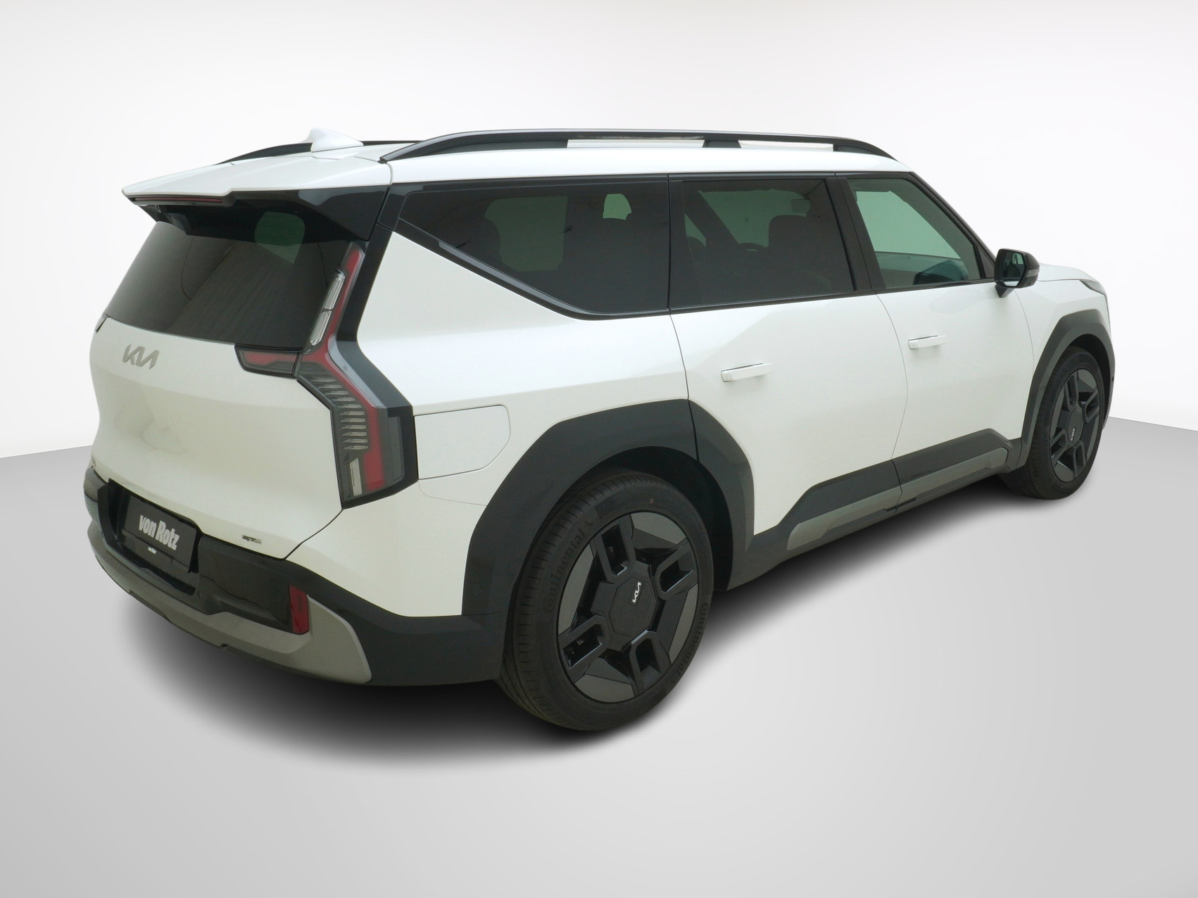 KIA EV9 GT-Line 7Plätzer 4×4