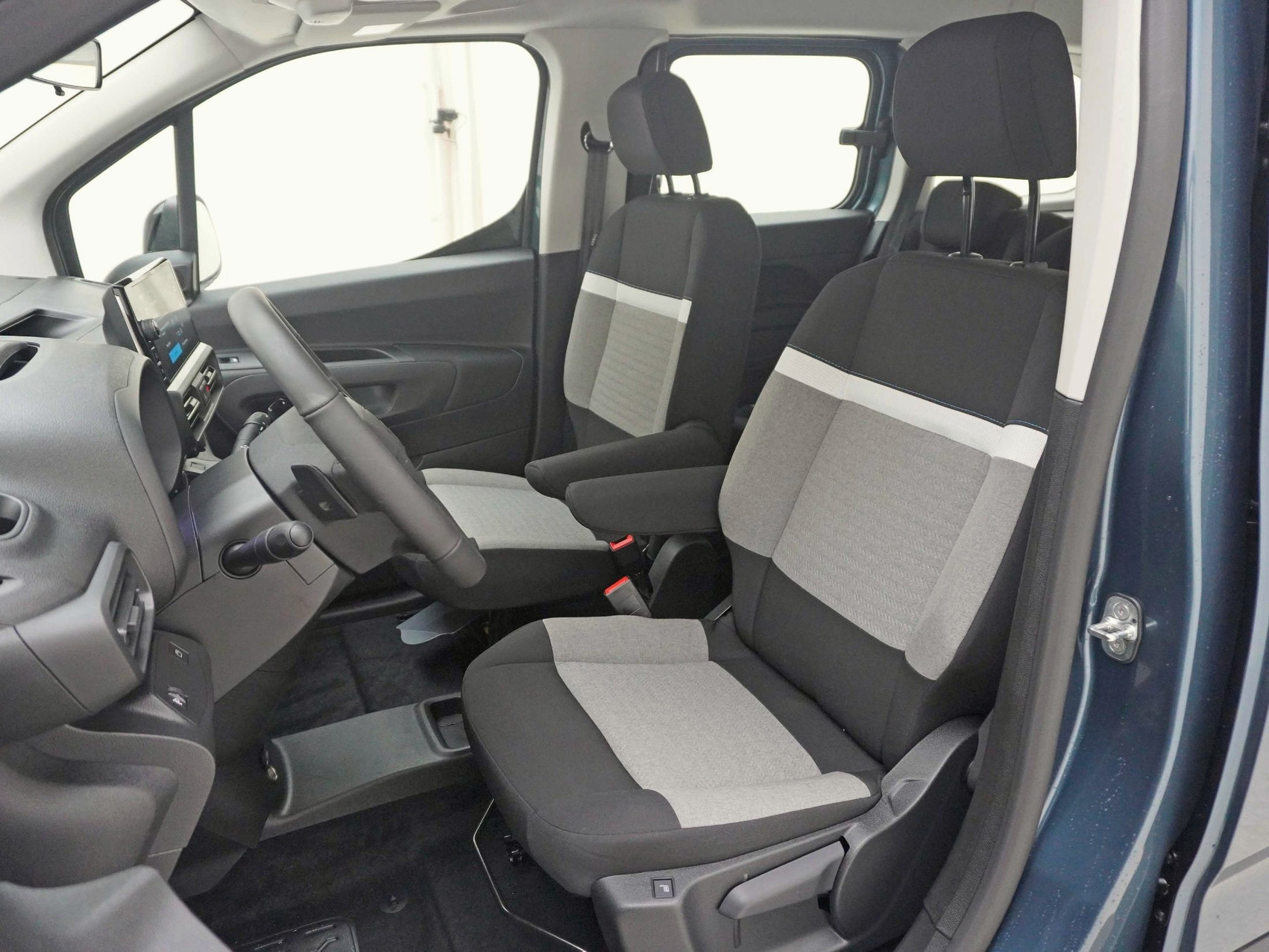 CITROËN Berlingo XL 1.5 BlueHDi 130 Plus