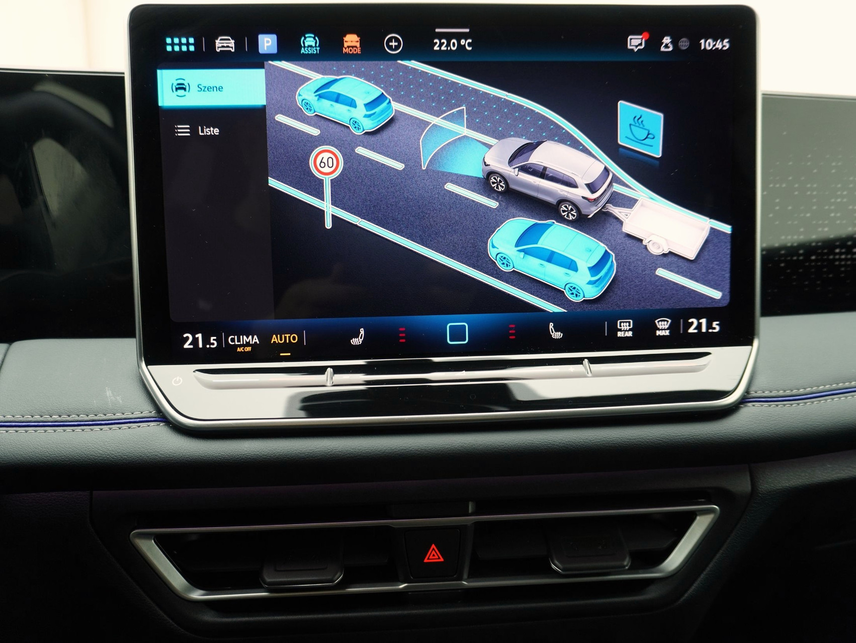 VW Tiguan 2.0 TSI DSG R-Line Black Style 4Motion (2025)