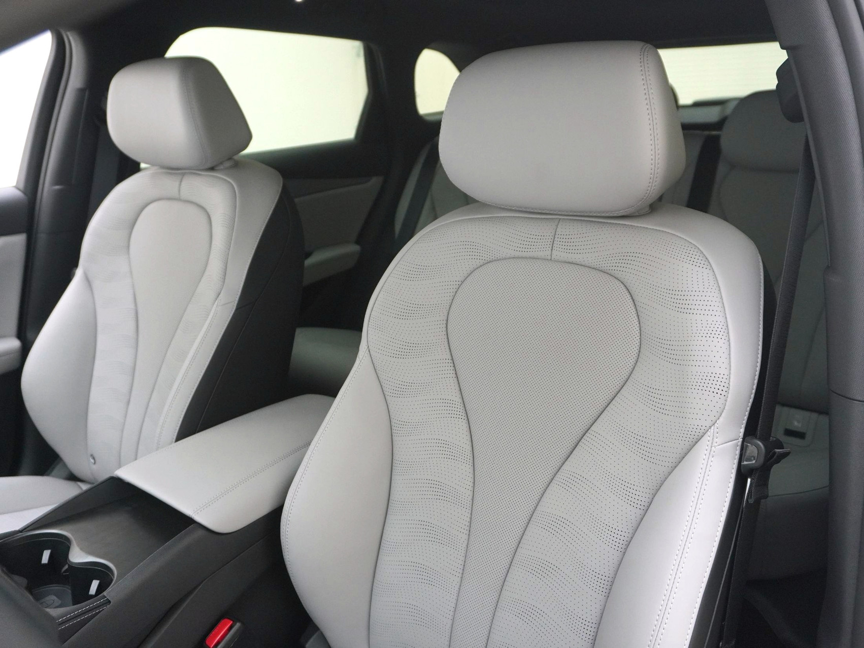 BYD Seal 6 DM-i Touring Comfort