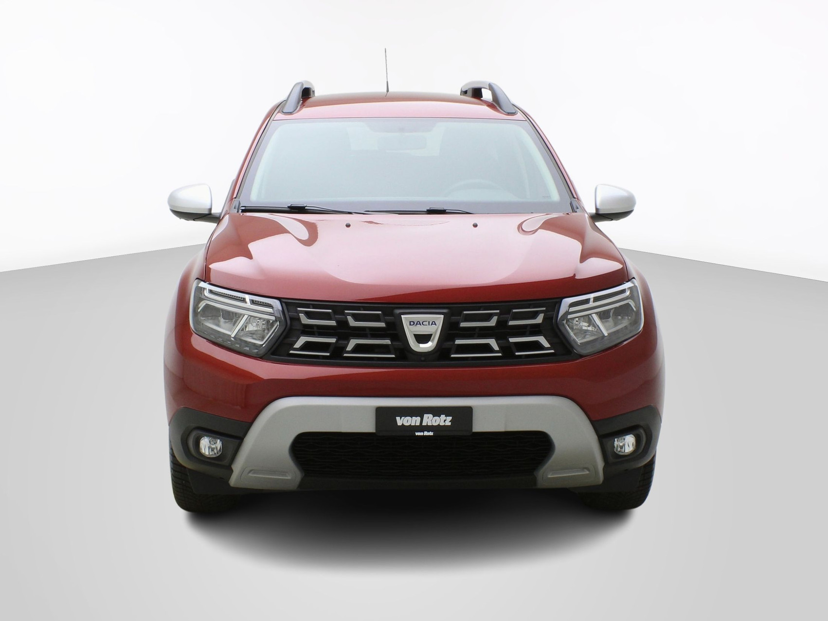 DACIA Duster 1.5 Blue dCi Prestige 4WD
