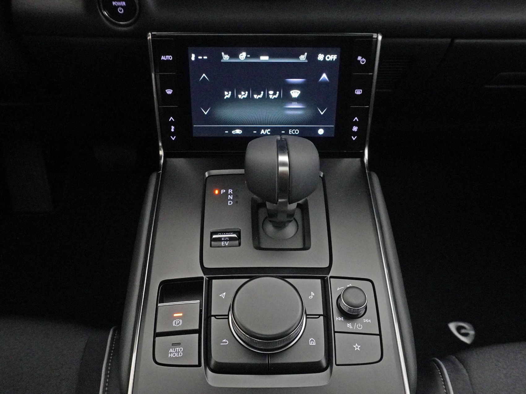 MAZDA MX-30 e-Skyactiv R-EV Edition R ***bis zu 85km elektrische Reichweite konstanter Elektro Fahrspass***