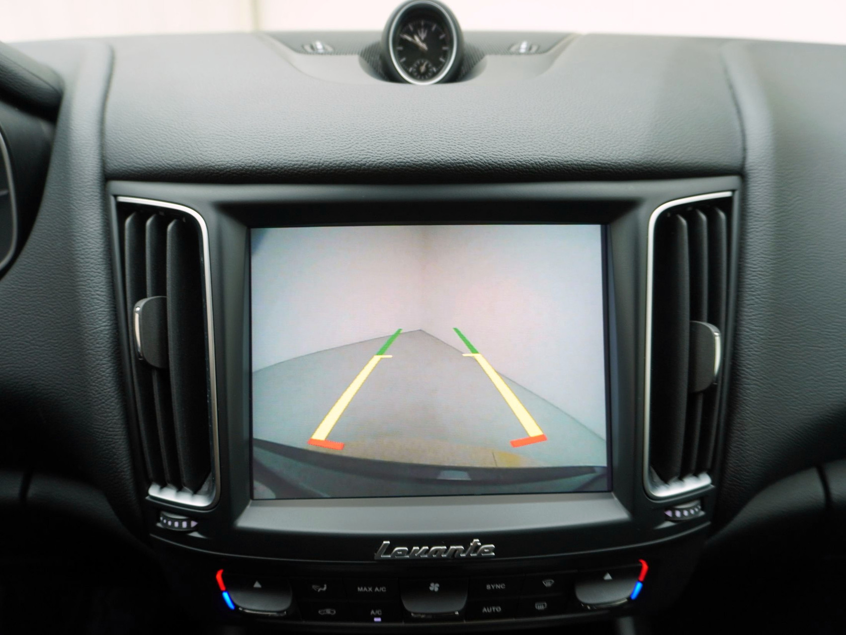 MASERATI Levante 3.0 V6 D