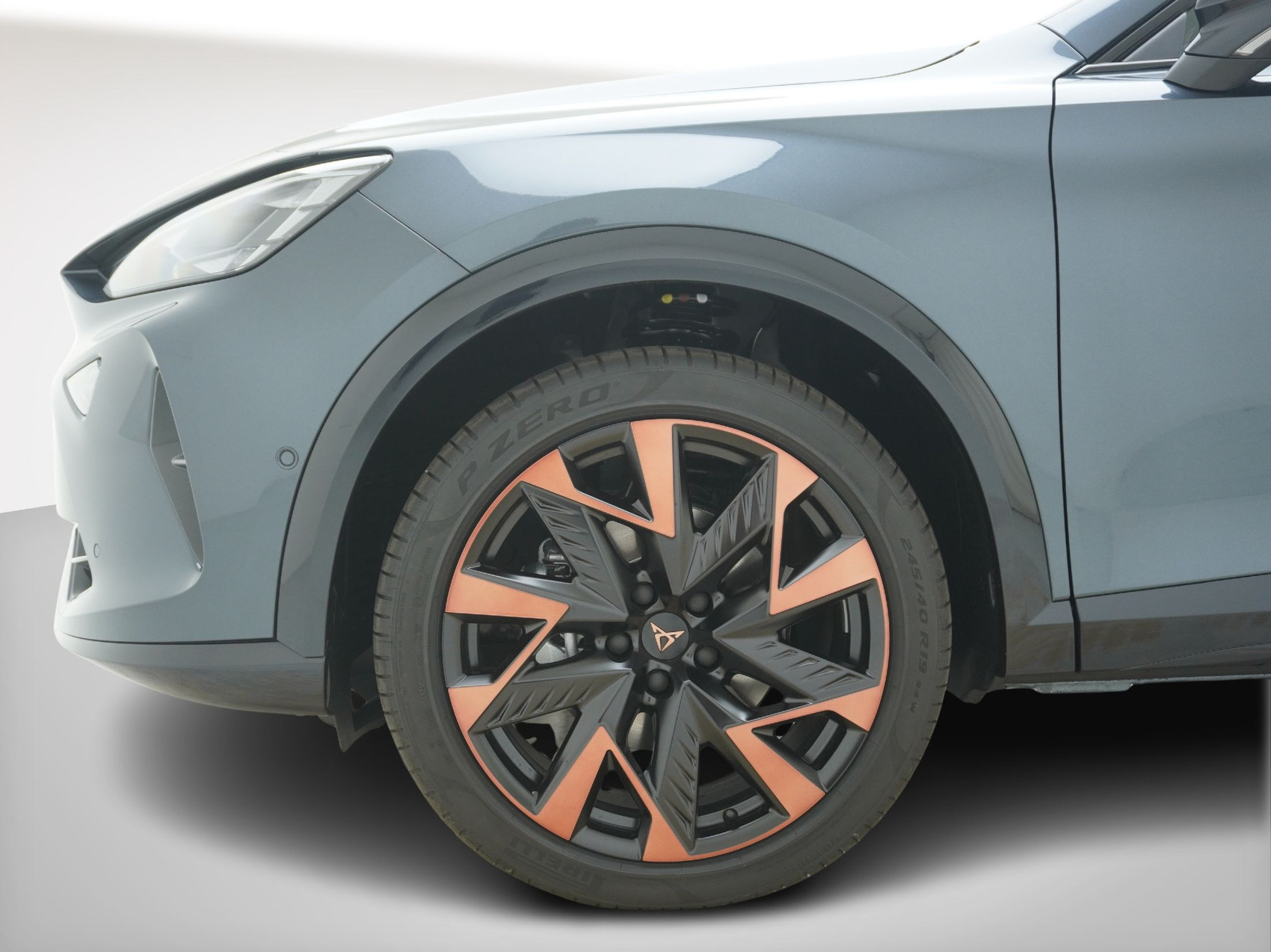 CUPRA Formentor 2.0 TSI 4Drive DSG