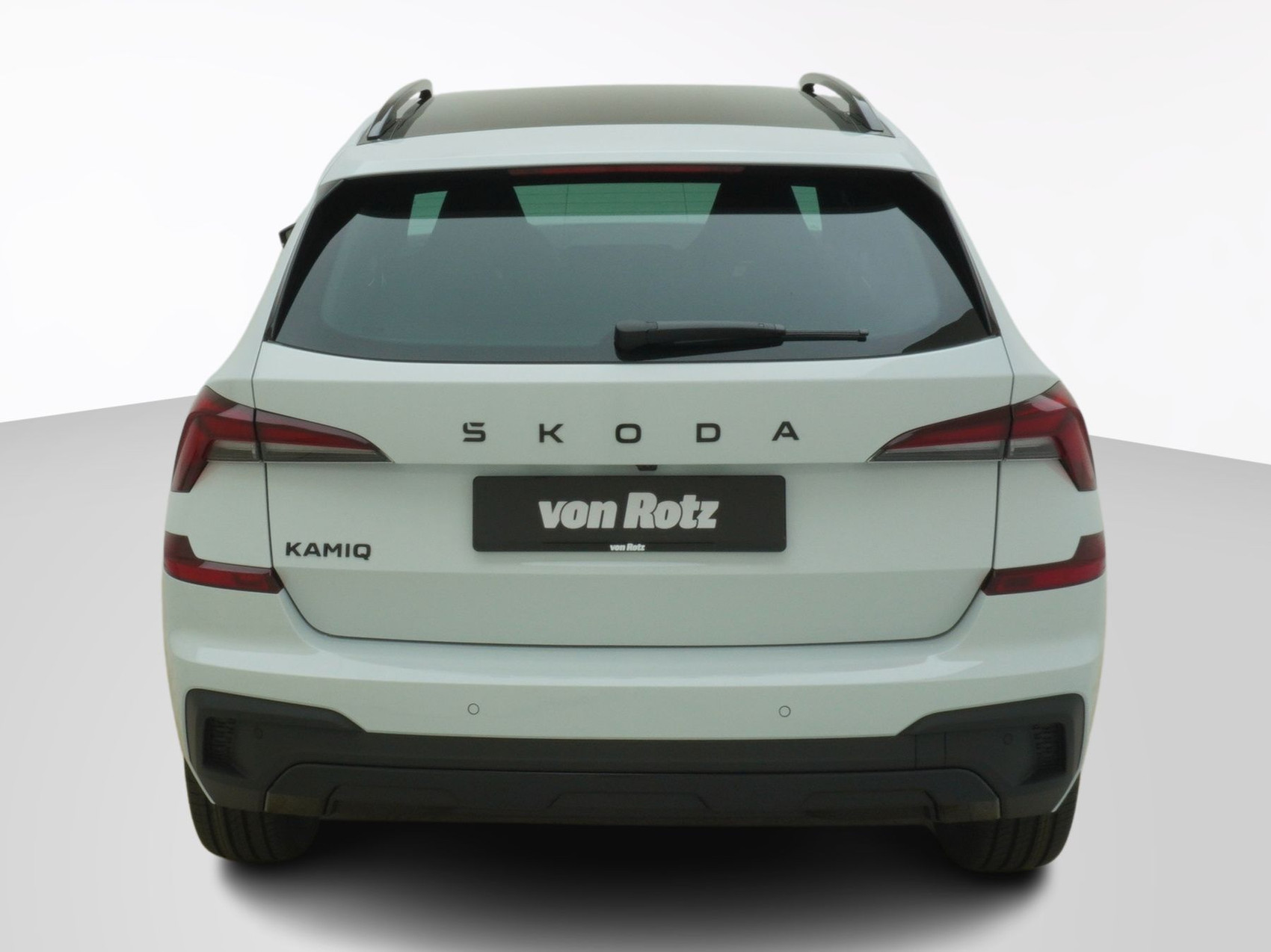 SKODA Kamiq 1.5 TSI Monte Carlo