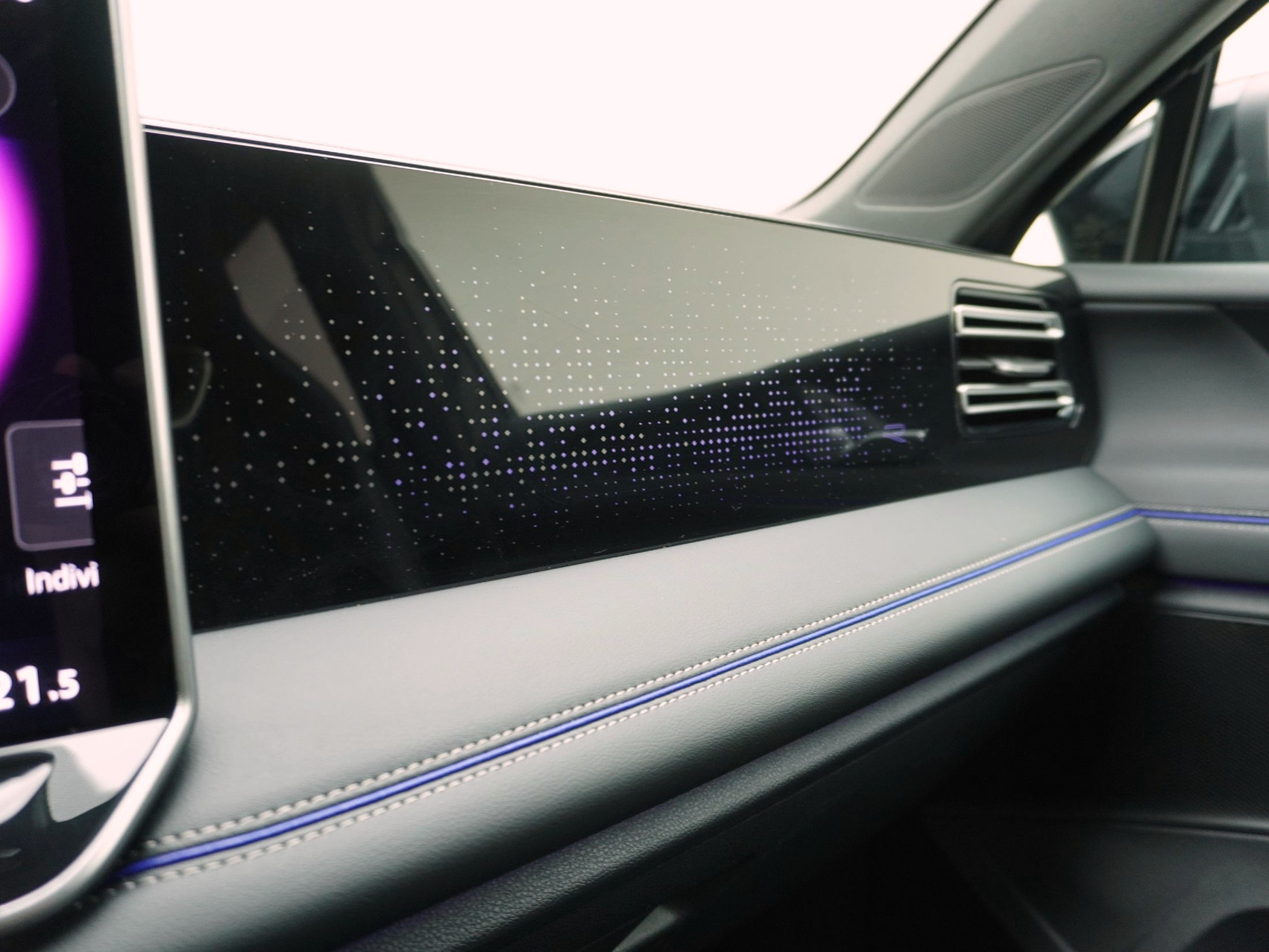 VW Tiguan 2.0 TDI DSG R-Line Black Style 4Motion (2025)