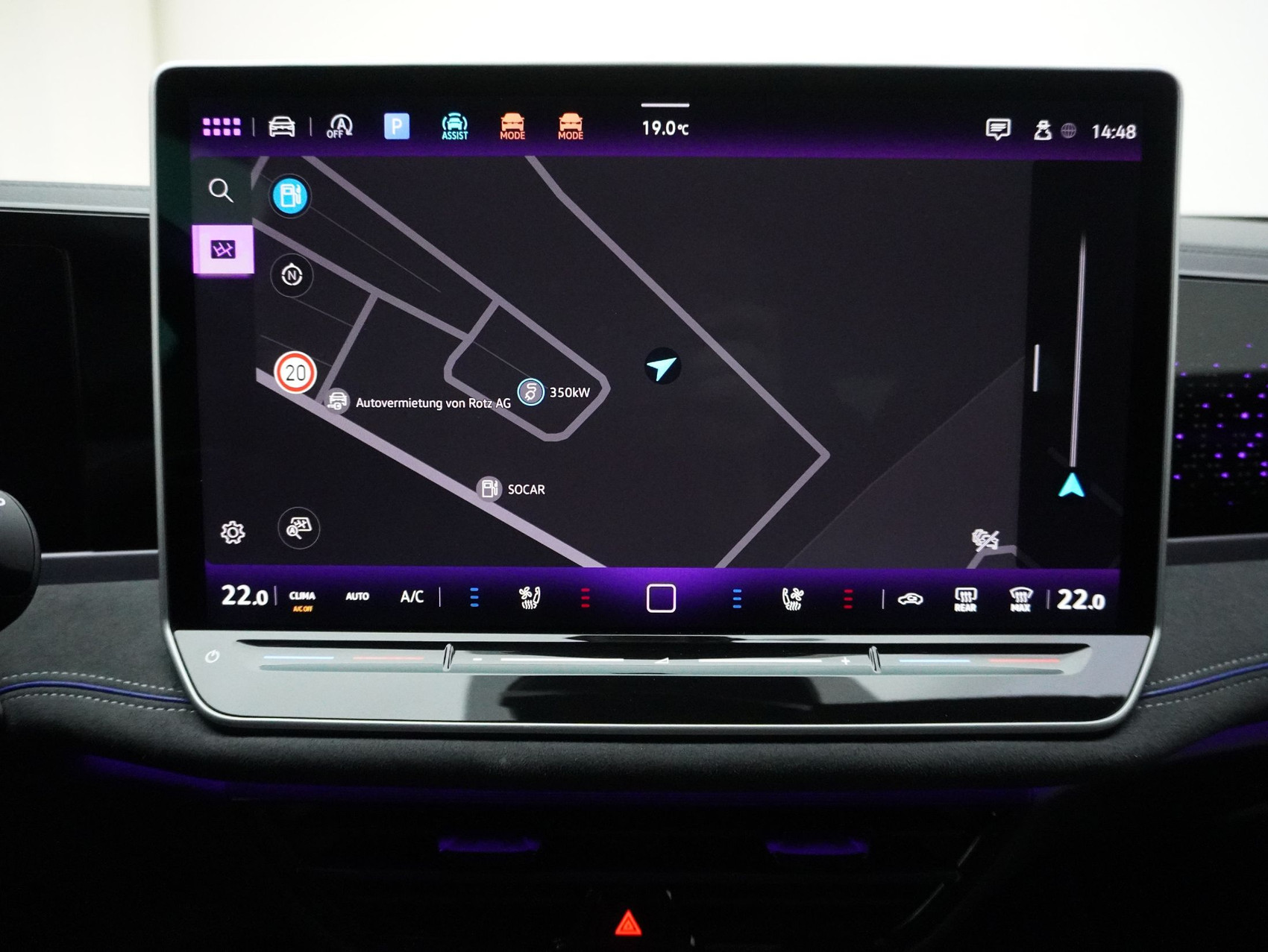 VW Passat Variant 2.0 TSI DSG R-Line 4Motion **Pack R-Line Signature**