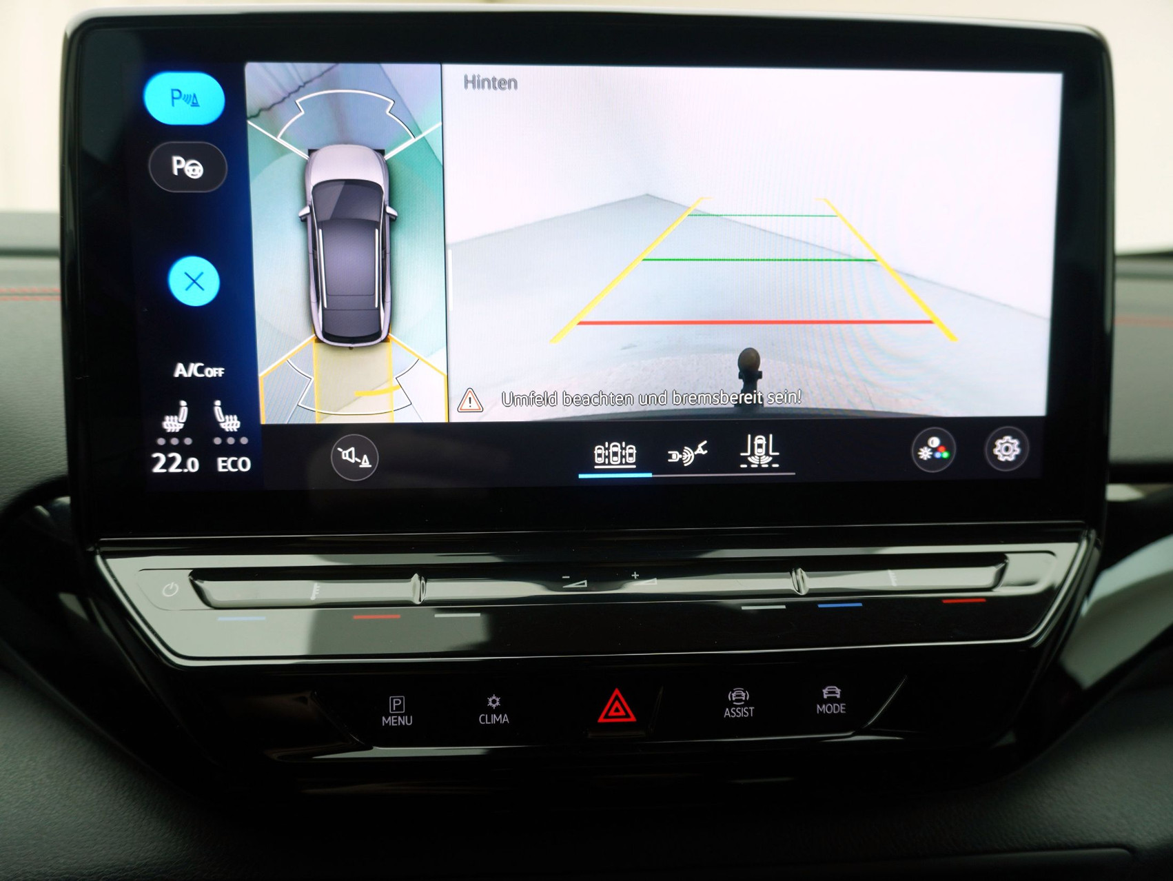 VW ID.4 GTX 77 kWh 4Motion