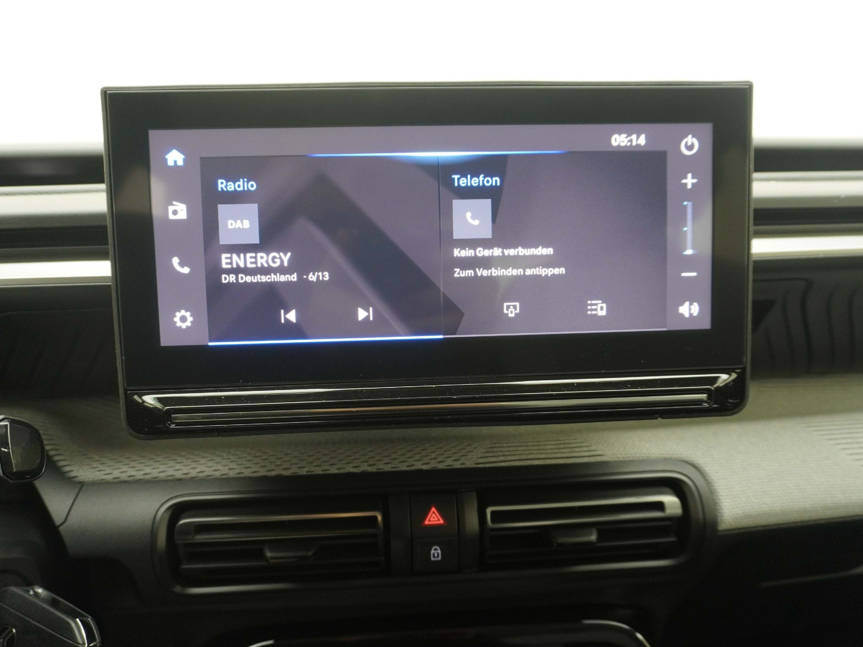 CITROËN C3 1.2 Turbo You+