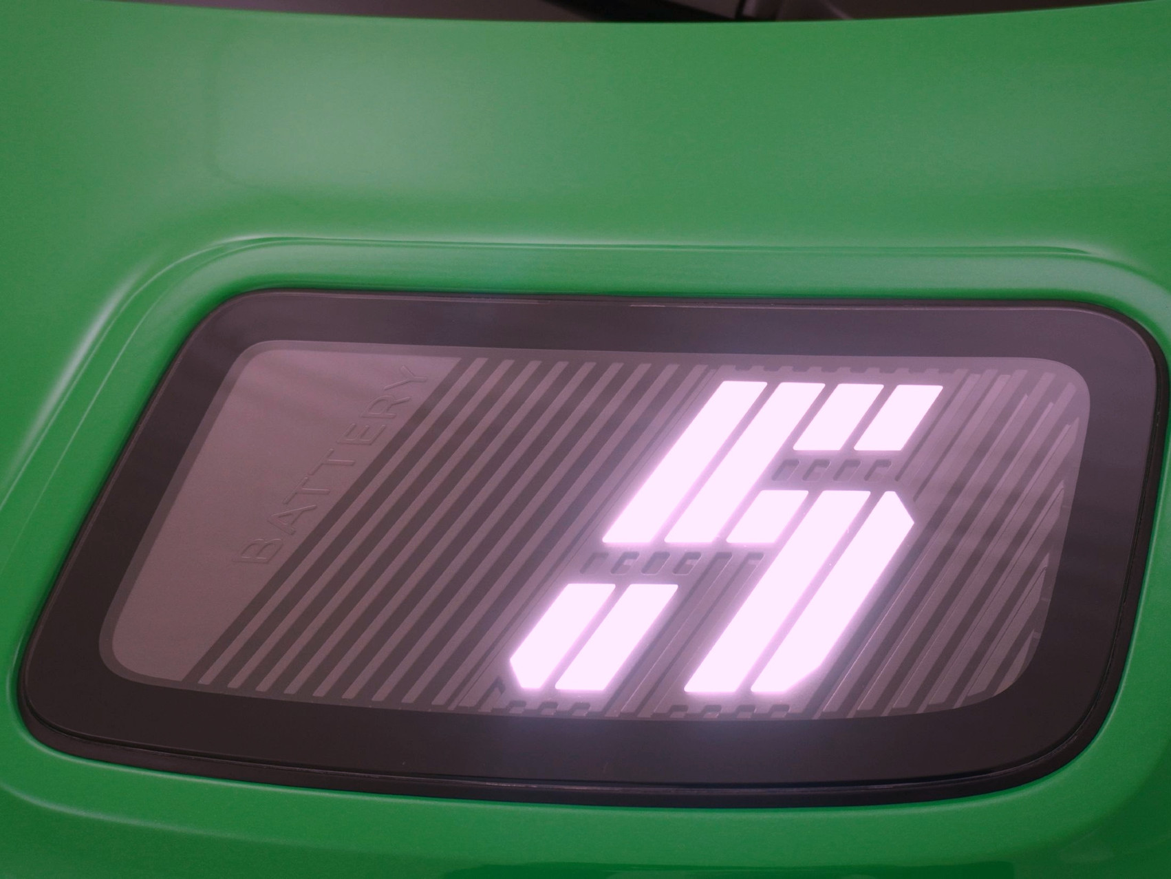 RENAULT R5 E-Tech Comfort Range iconic