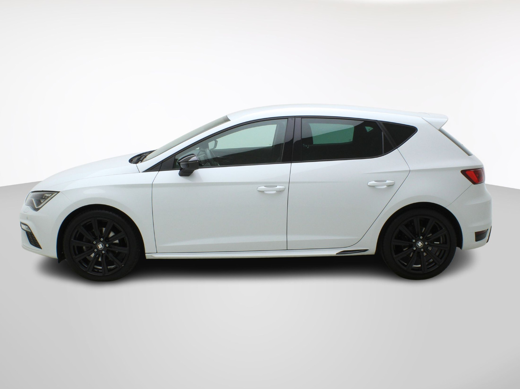 SEAT Leon 1.4 TSI DSG FR