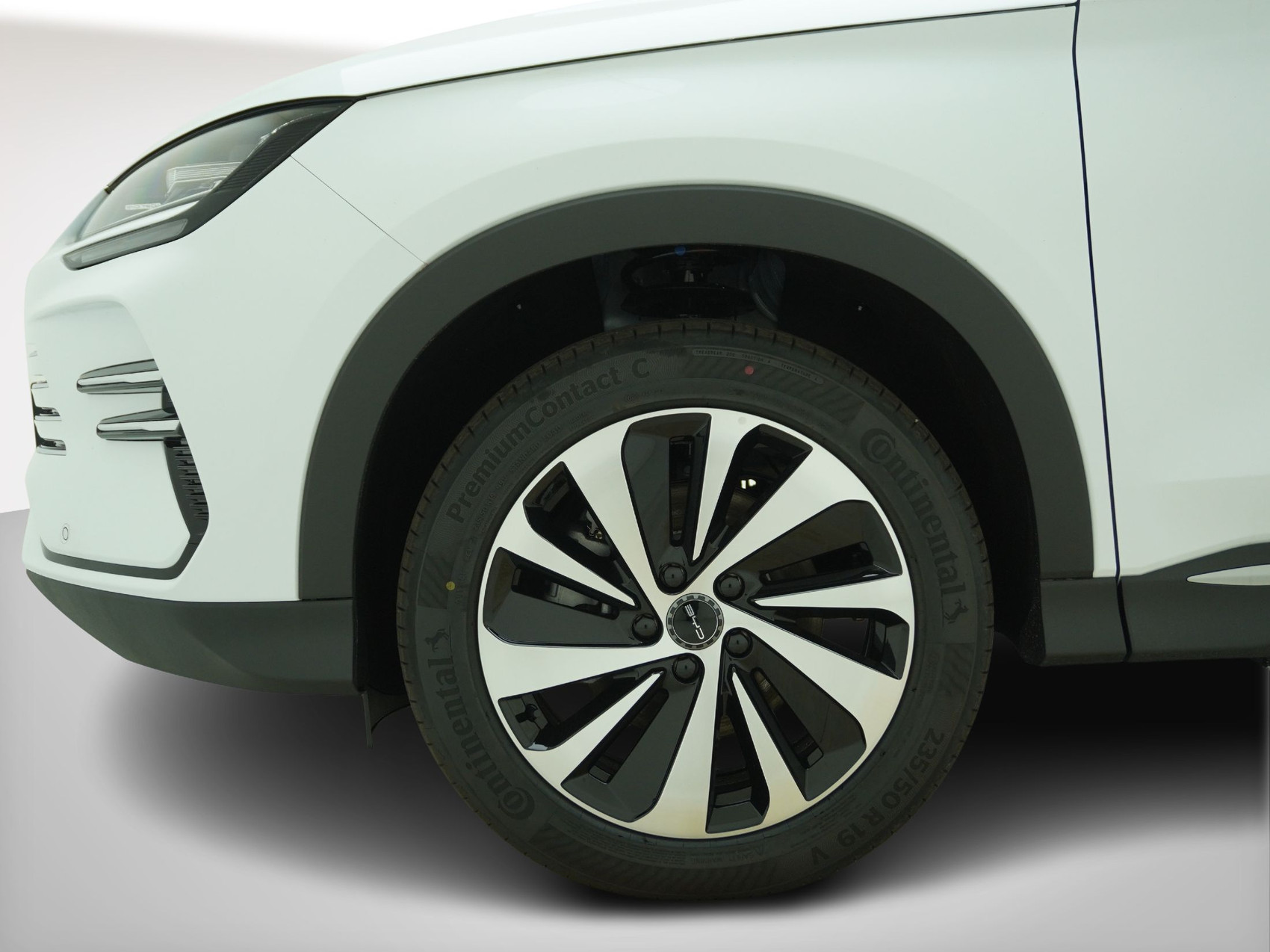 BYD Seal U DM-i Design AWD