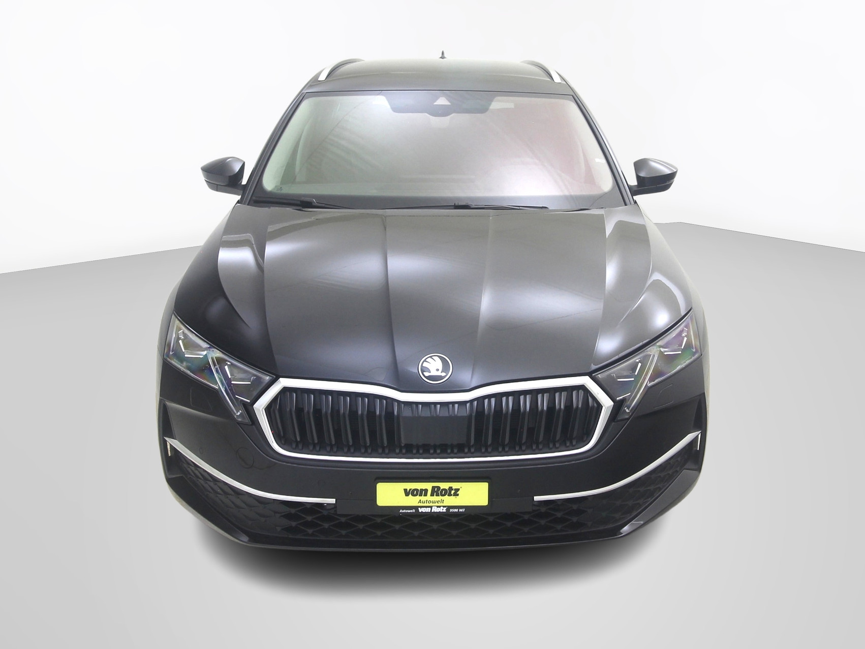 SKODA Octavia 1.5 TSI mHEV Selection-Lounge DSG