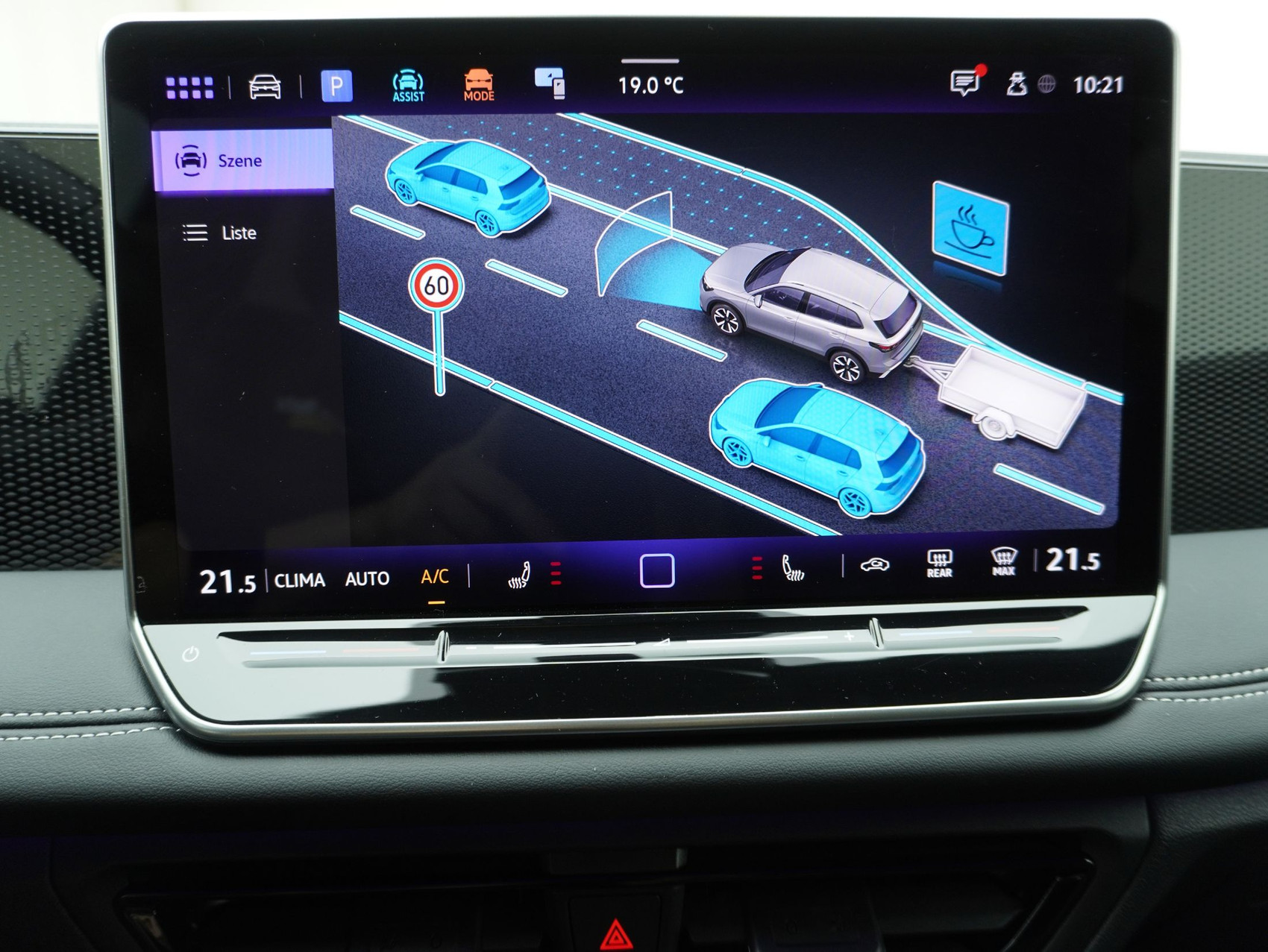 VW Tiguan 2.0 TDI DSG Goal 4Motion