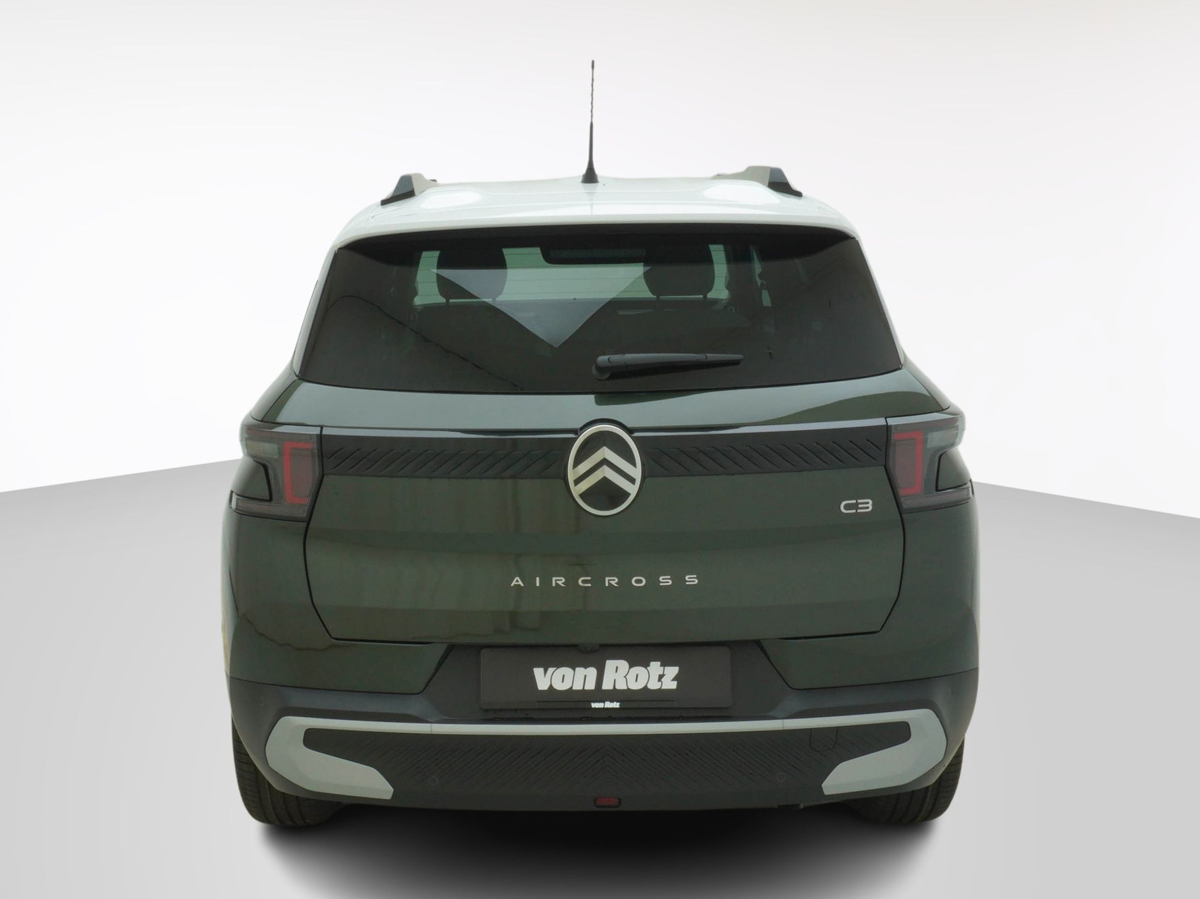 CITROËN C3 Aircross 1.2 Hybrid PLUS