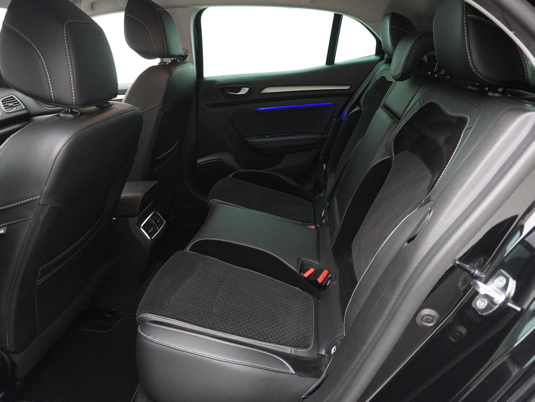 RENAULT Mégane 1.3 TCe GT Line EDC