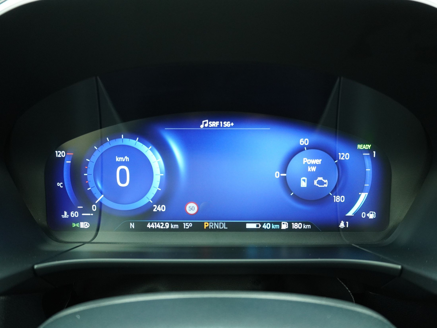 FORD Kuga 2.5 Plug-in Hybrid ST-Line X 2WD