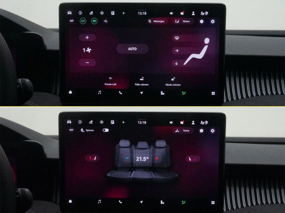 SKODA Superb 2.0 TDI Sportline 4×4 DSG