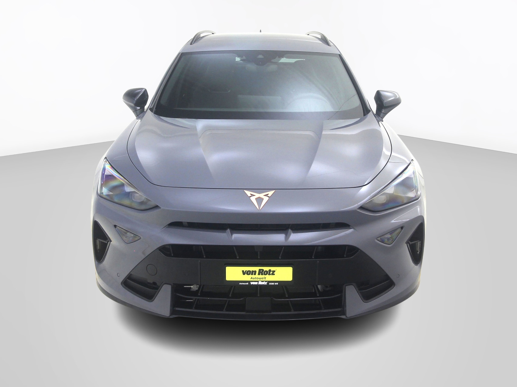 CUPRA Formentor 1.5 e-Plug-in-HYBRID VZ DSG