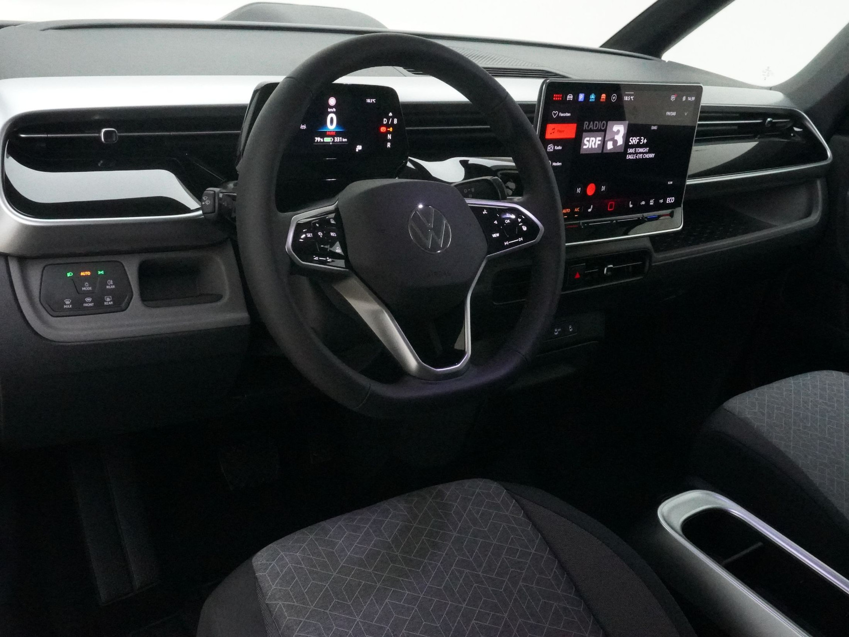 VW ID.Buzz 84kWh Pro – langer Radstand