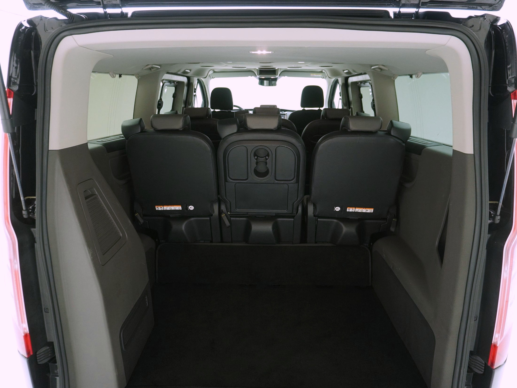 FORD Tourneo C Bus 320 L2 2.0 TDCi Titanium X