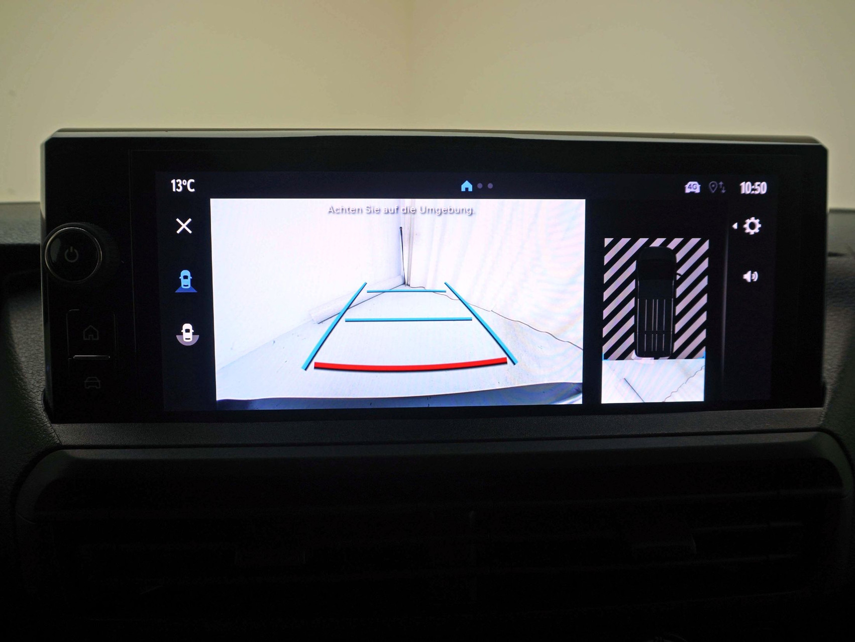 TOYOTA Proace PROACE Van L1 50KWh Advanced