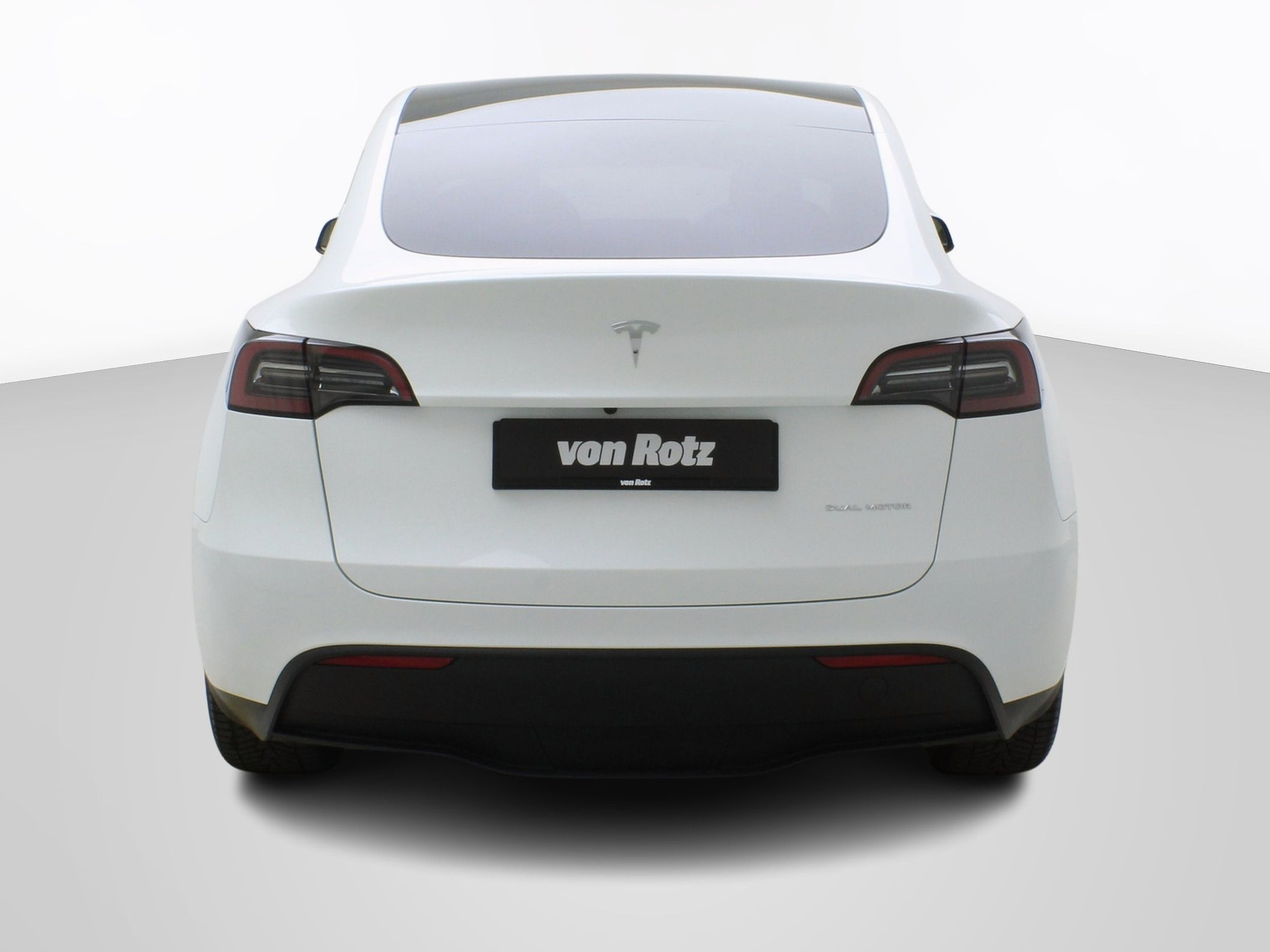 TESLA Model Y Long Range Dual AWD