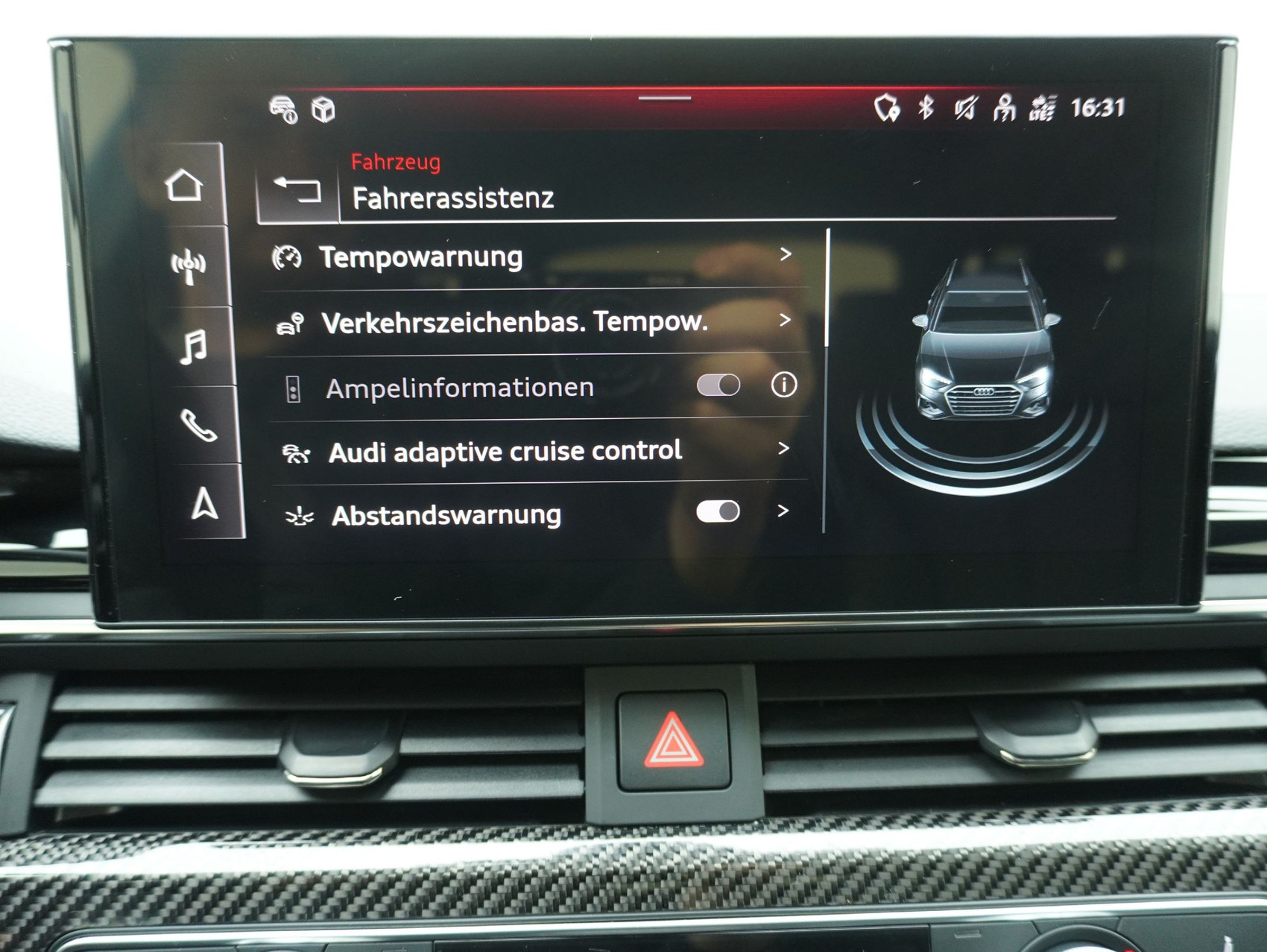 AUDI A4 Avant 45 TFSI S Line quattro S-Tronic