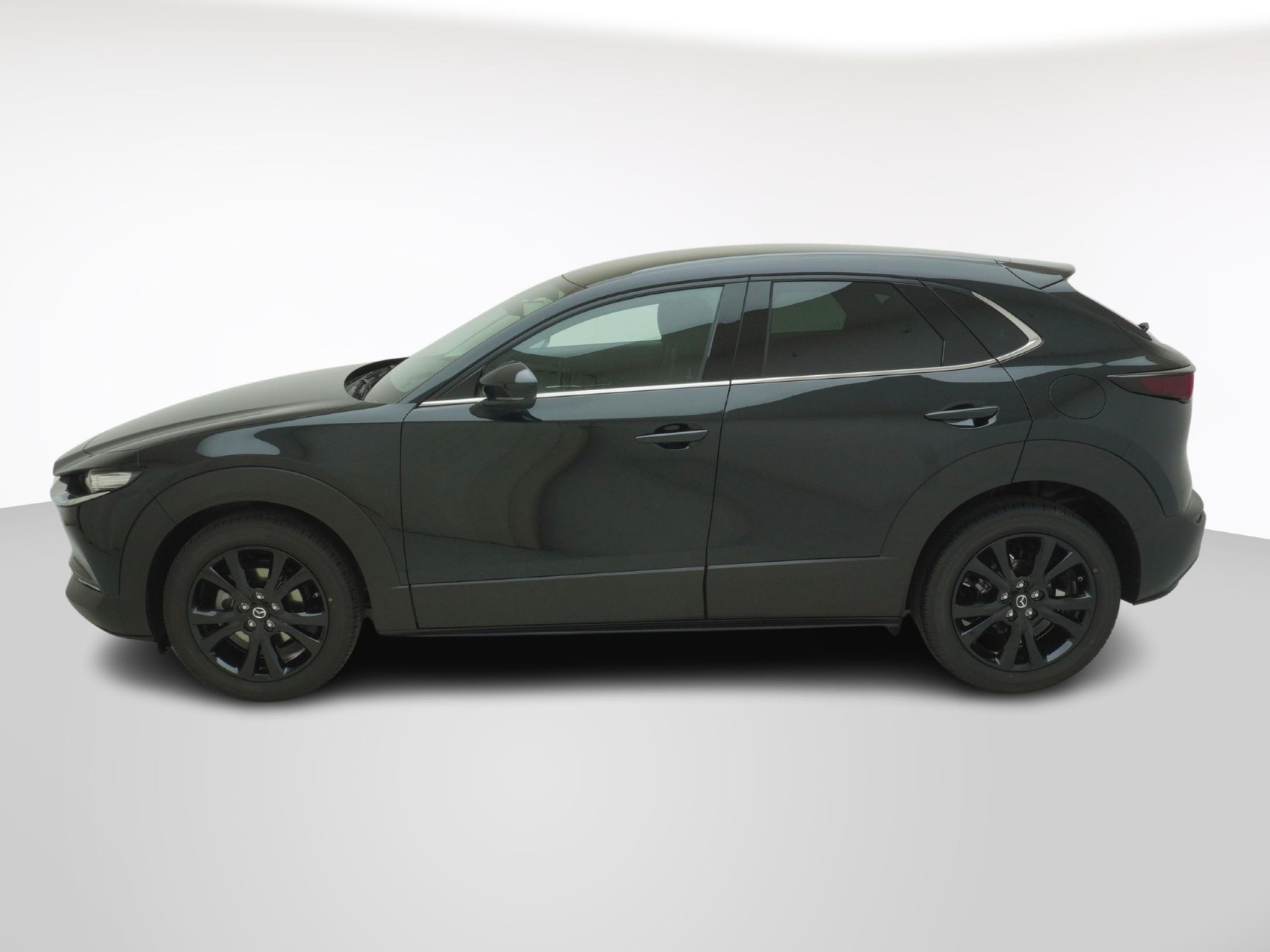 MAZDA CX-30 2.5 Homura