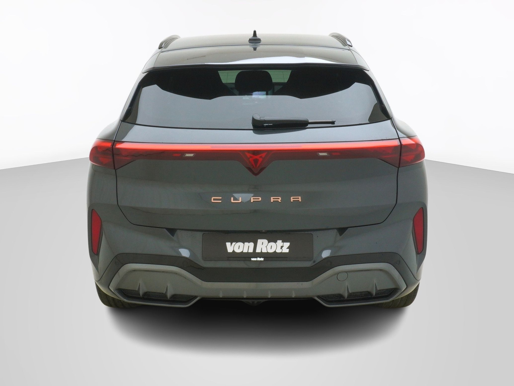 CUPRA Terramar 1.5 eTSI DSG