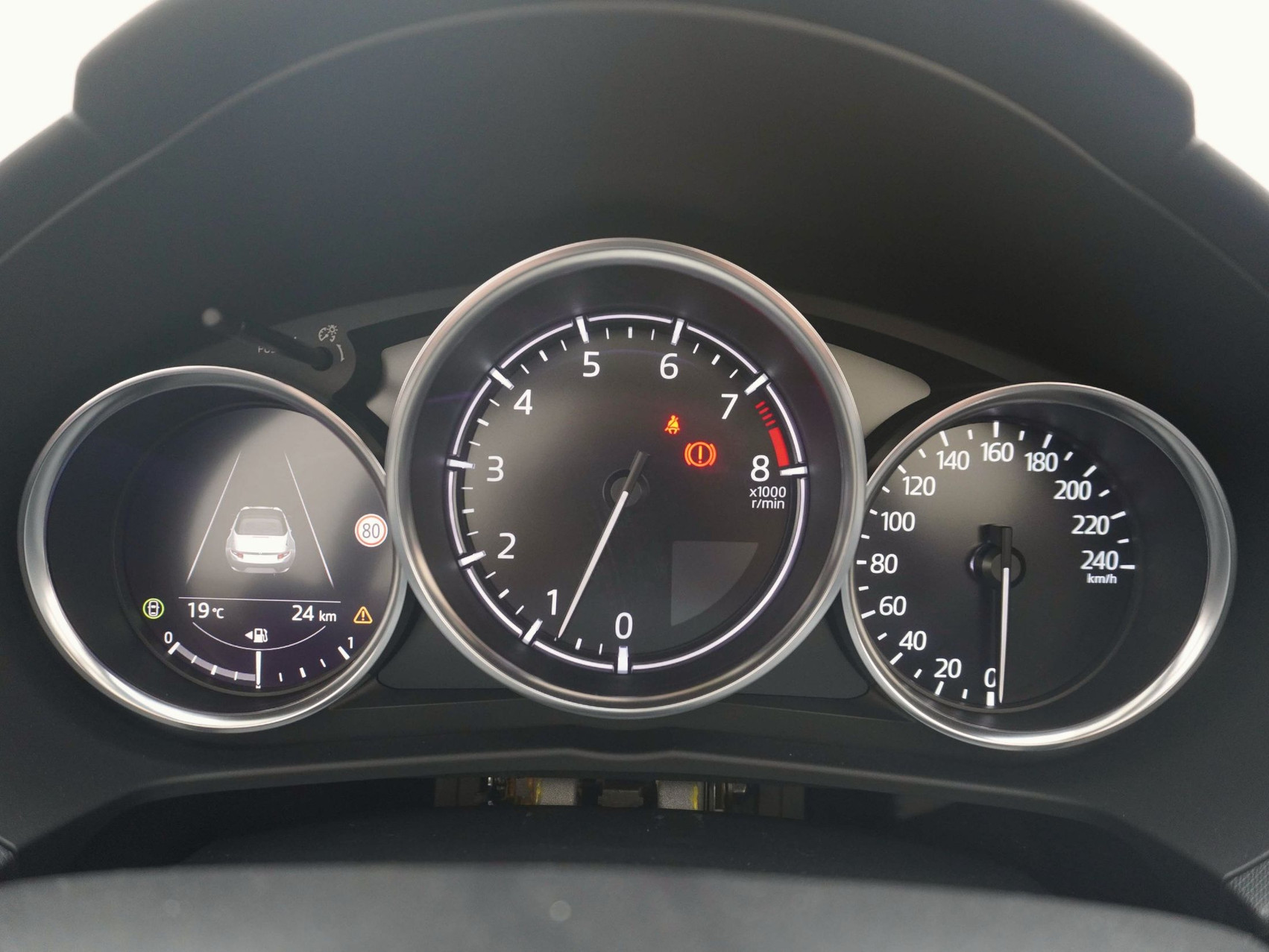 MAZDA MX-5 1.5 Homura