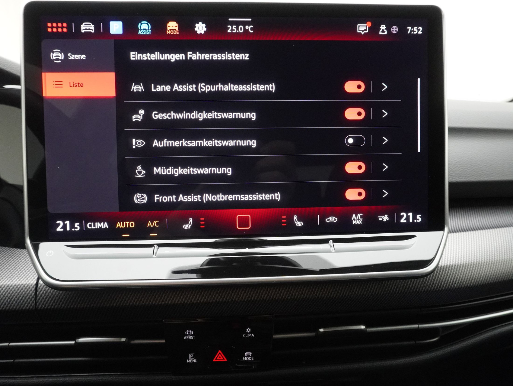 VW Golf 8.5 2.0 TSI DSG R Black Edition 4Motion (2025)