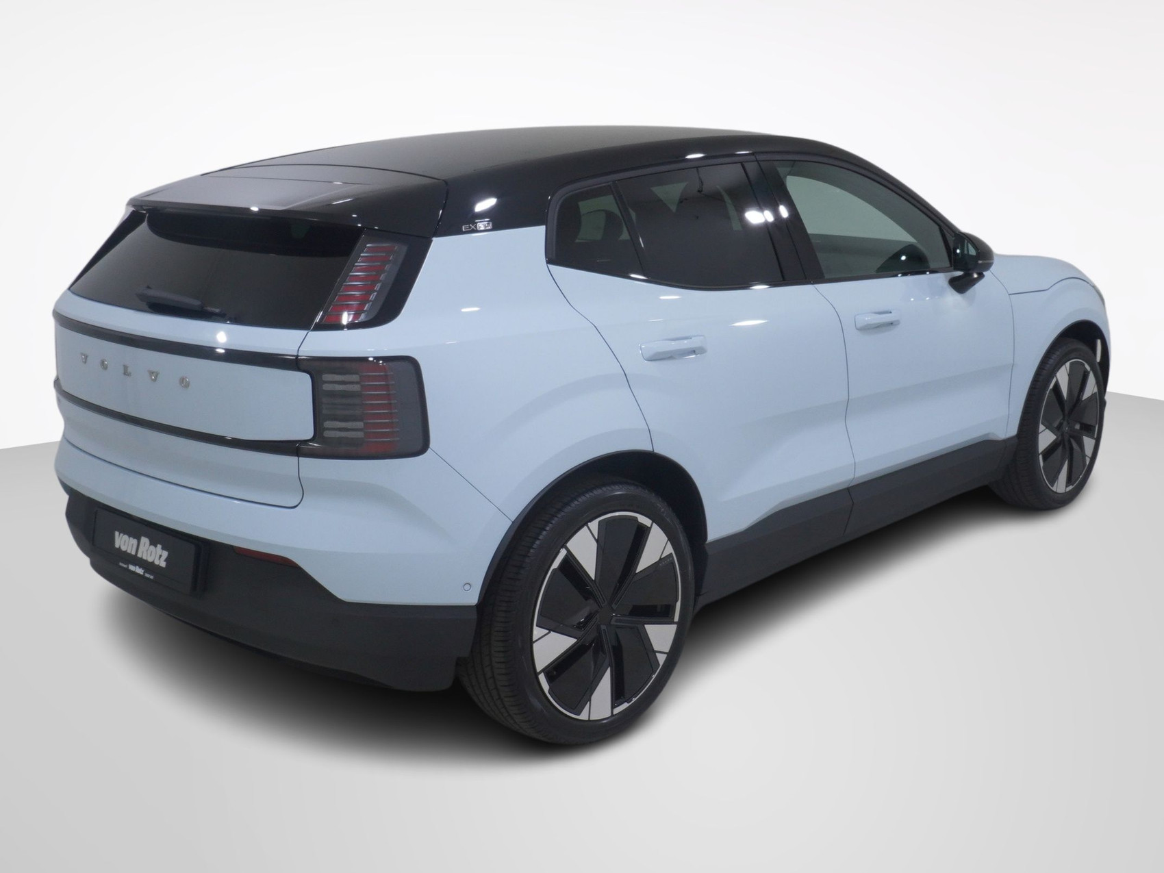 VOLVO EX 30 E60 Twin Ultra Performance AWD