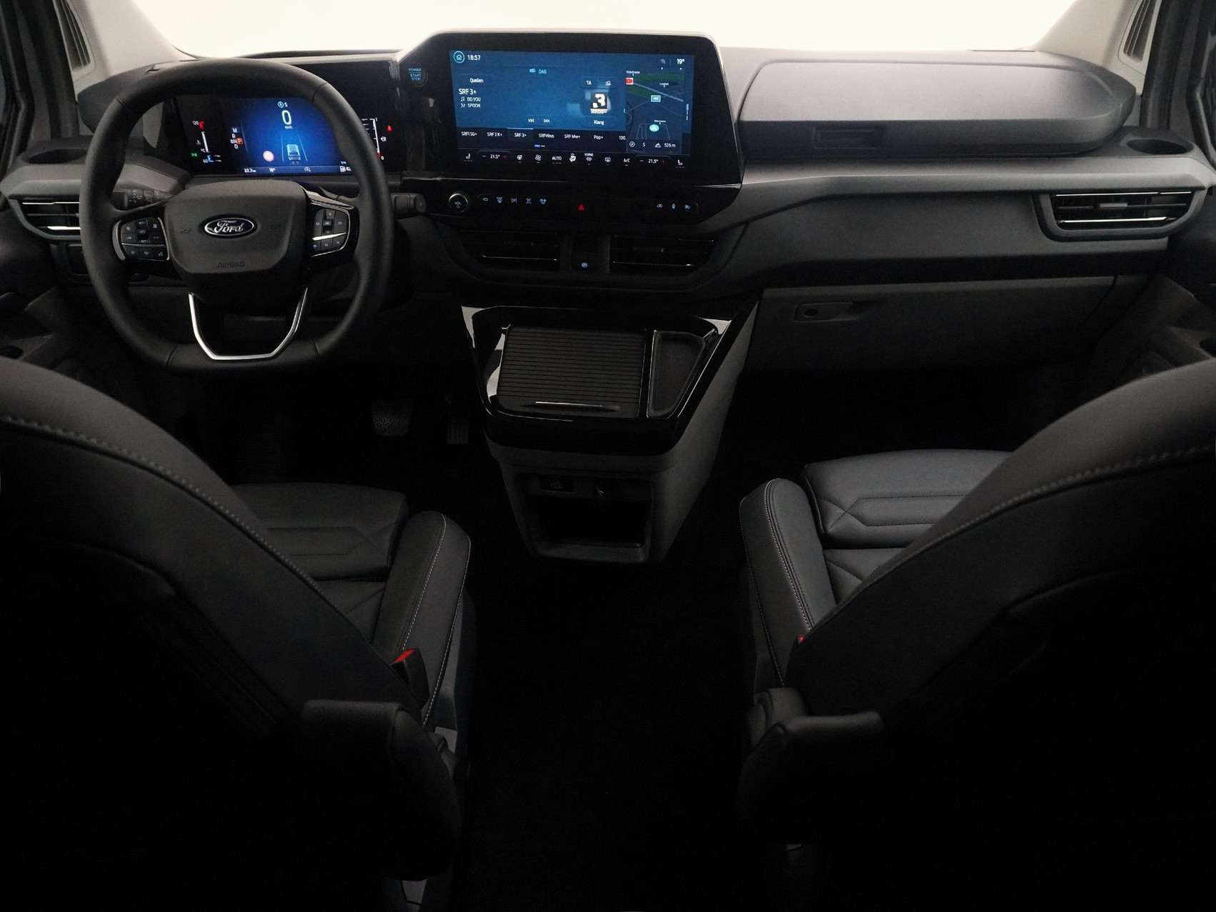 FORD Tourneo Custom 320 L2 2.0 TDCI 4×4 Titanium X