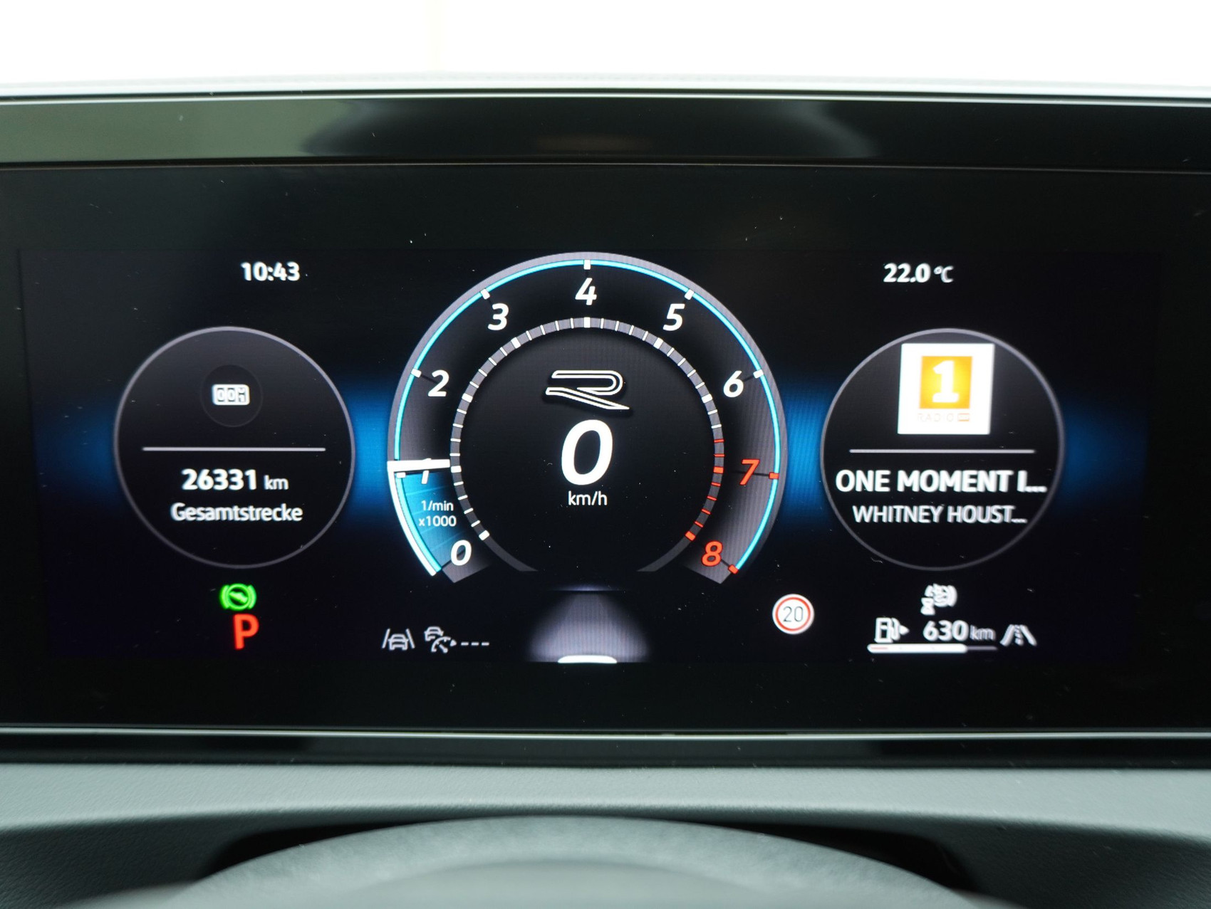 VW Tiguan 2.0 TSI DSG R-Line Black Style 4Motion (2025)