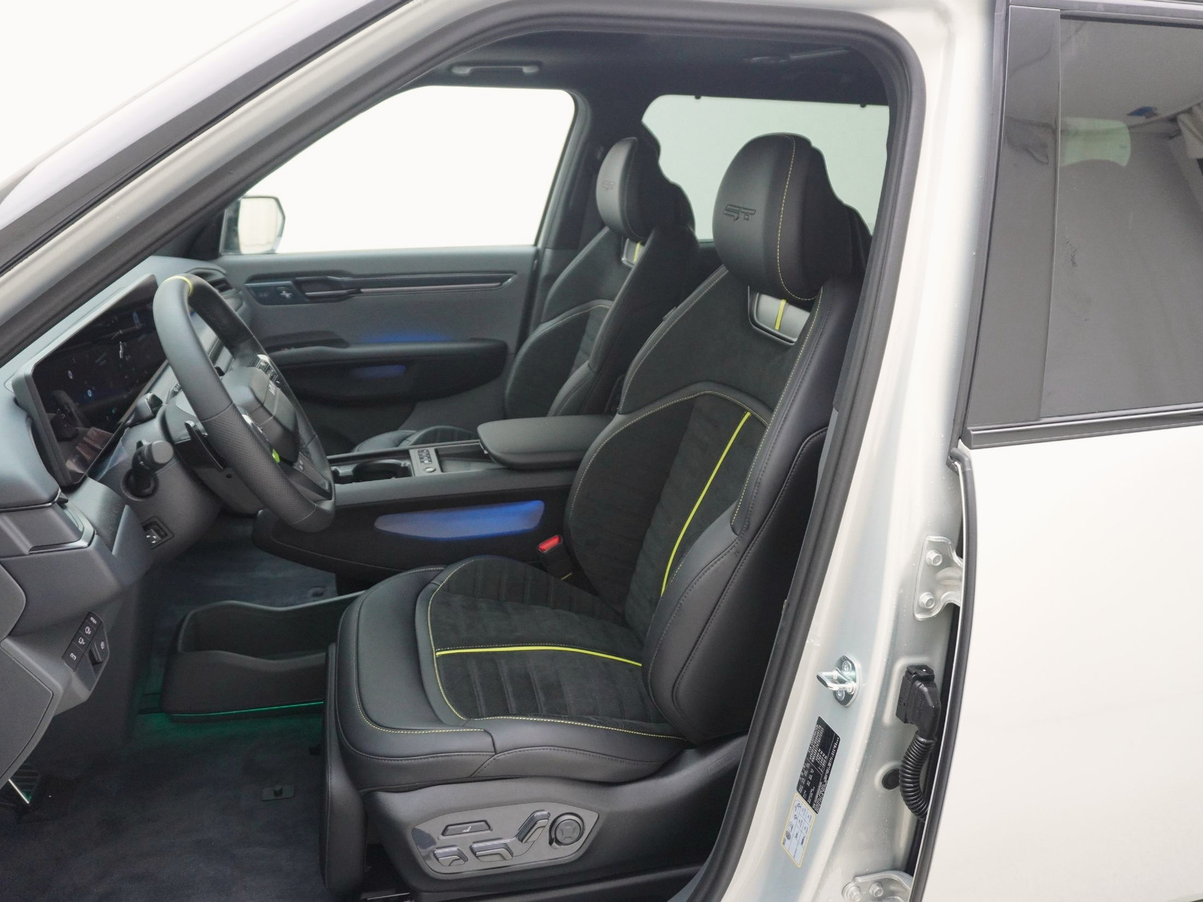 KIA EV9 GT 7Plätzer 4×4